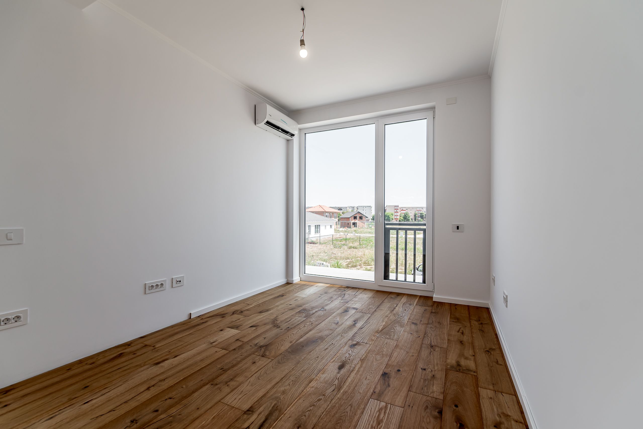 Casa NOUA tip duplex - Complex AFI ARAD - COMISION 0 — fotografia 5