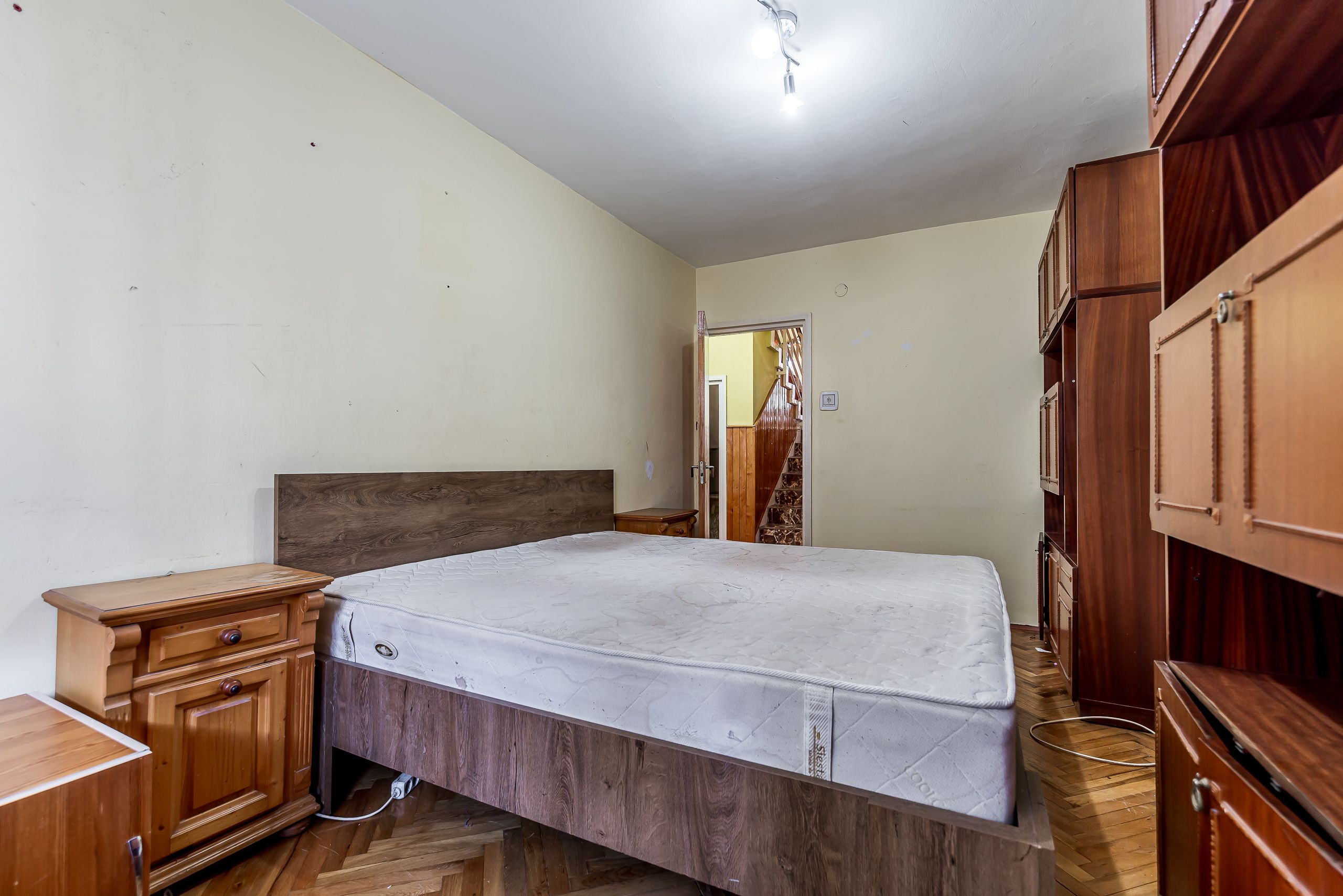 Apartament 3 camere - tip Samantha - etaj 1 - Polivalenta - COMISION 0 — fotografia 3