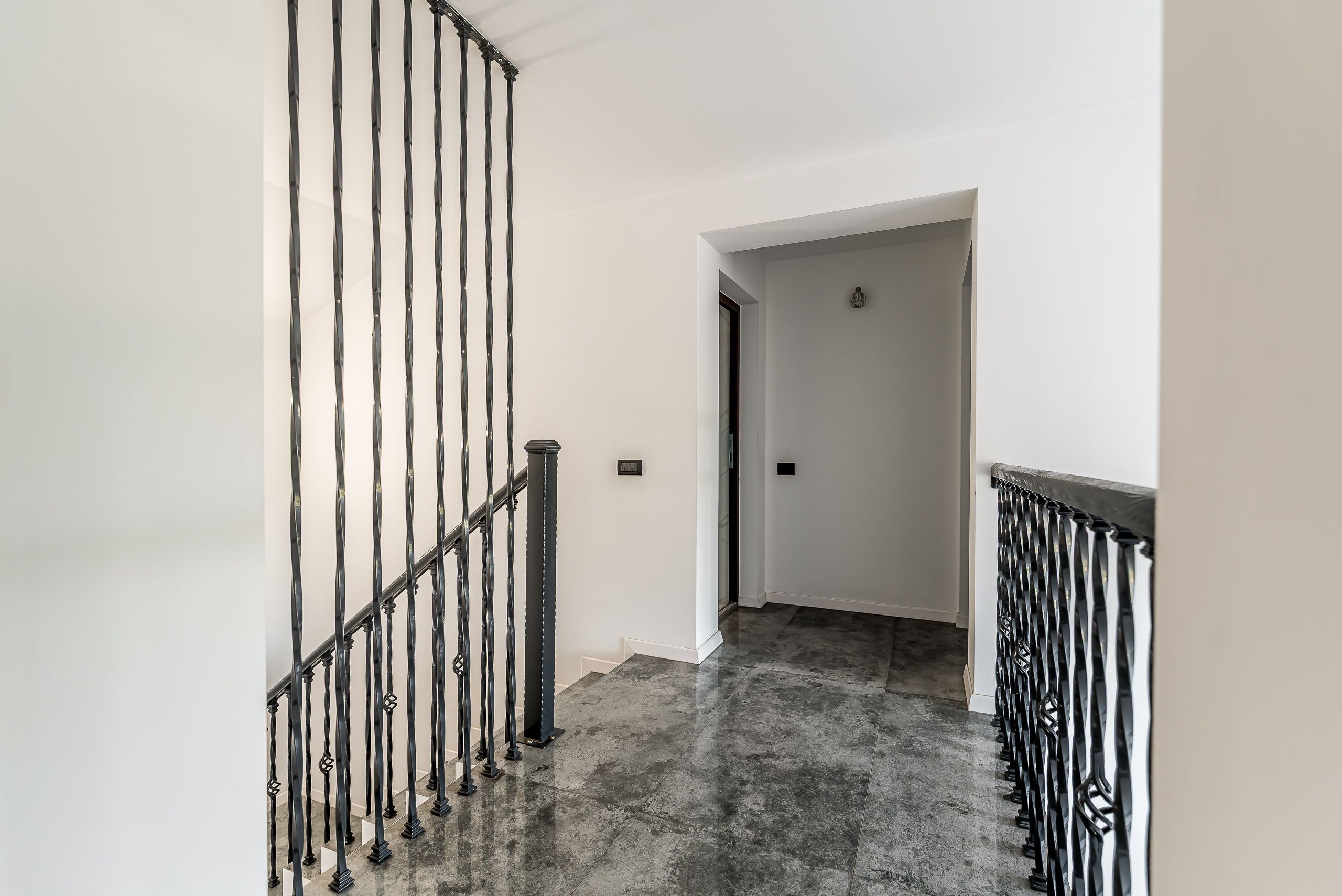 Casa noua la cheie cu teren generos de vanzare in Pecica Comision 0 — fotografia 12