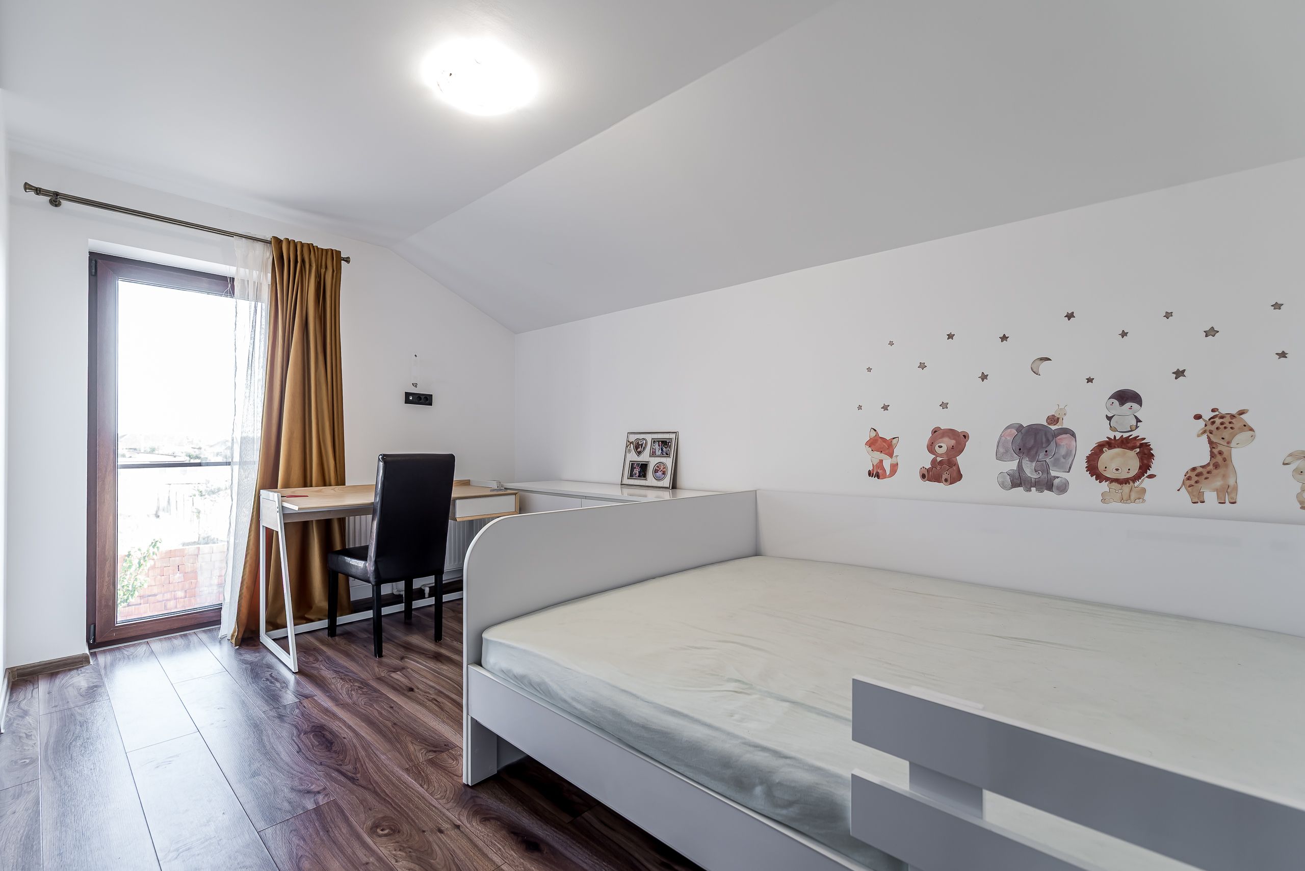 Casa noua la cheie cu teren generos de vanzare in Pecica Comision 0 — fotografia 5