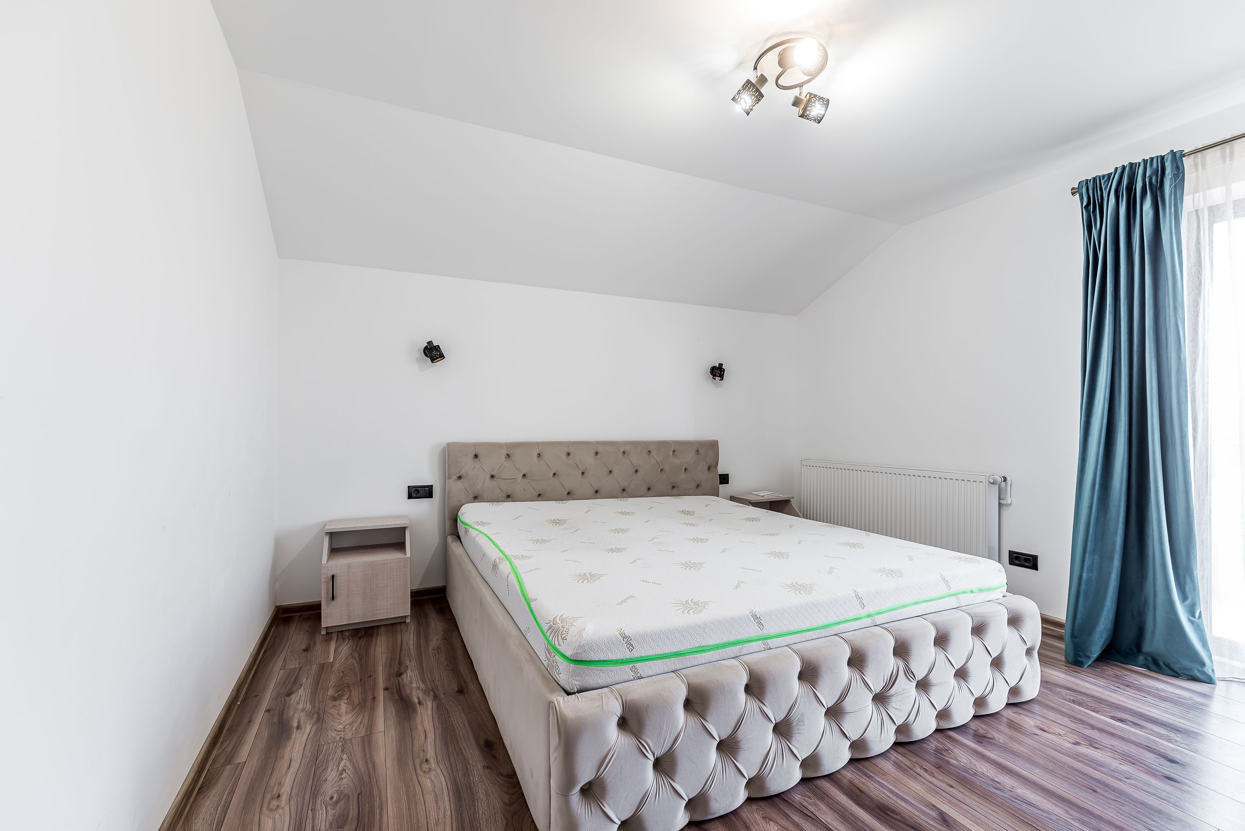 Casa noua la cheie cu teren generos de vanzare in Pecica Comision 0 — fotografia 4