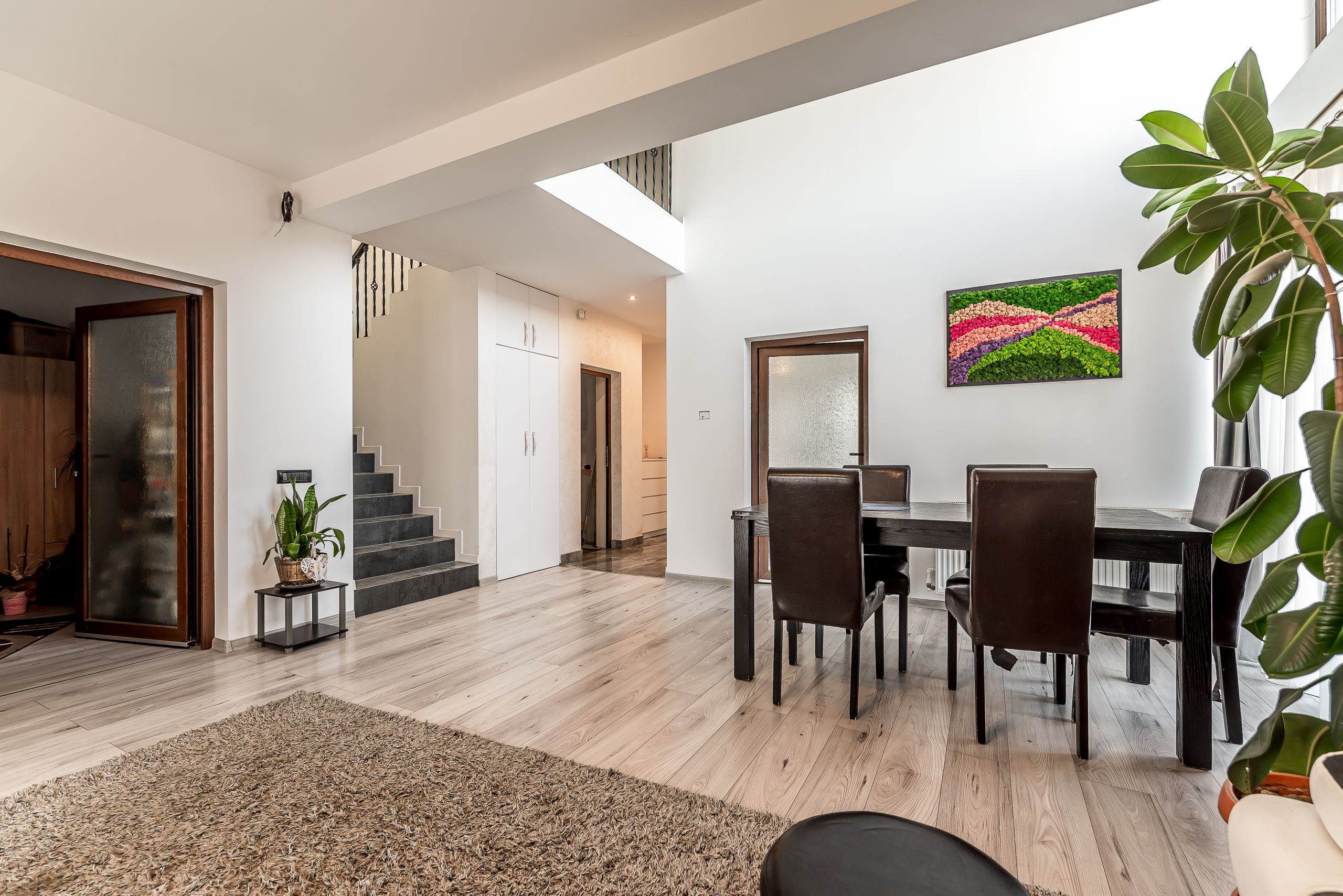 Casa noua la cheie cu teren generos de vanzare in Pecica Comision 0 — fotografia 10