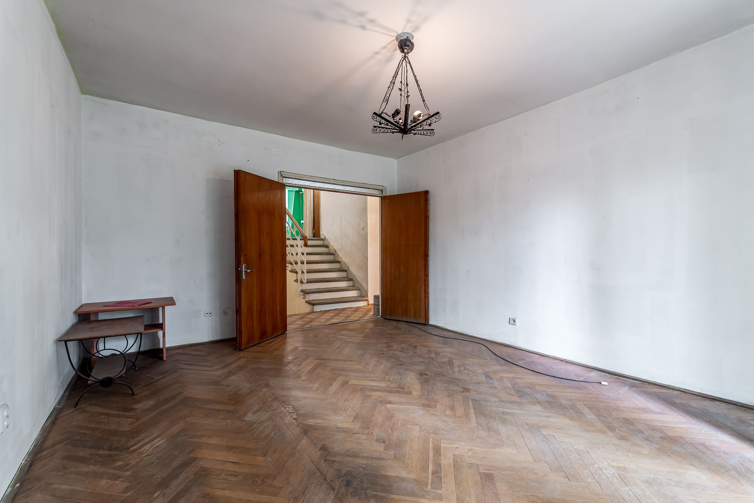 Apartament tip Samantha, 3 camere, Gen. Praporgescu — fotografia 5