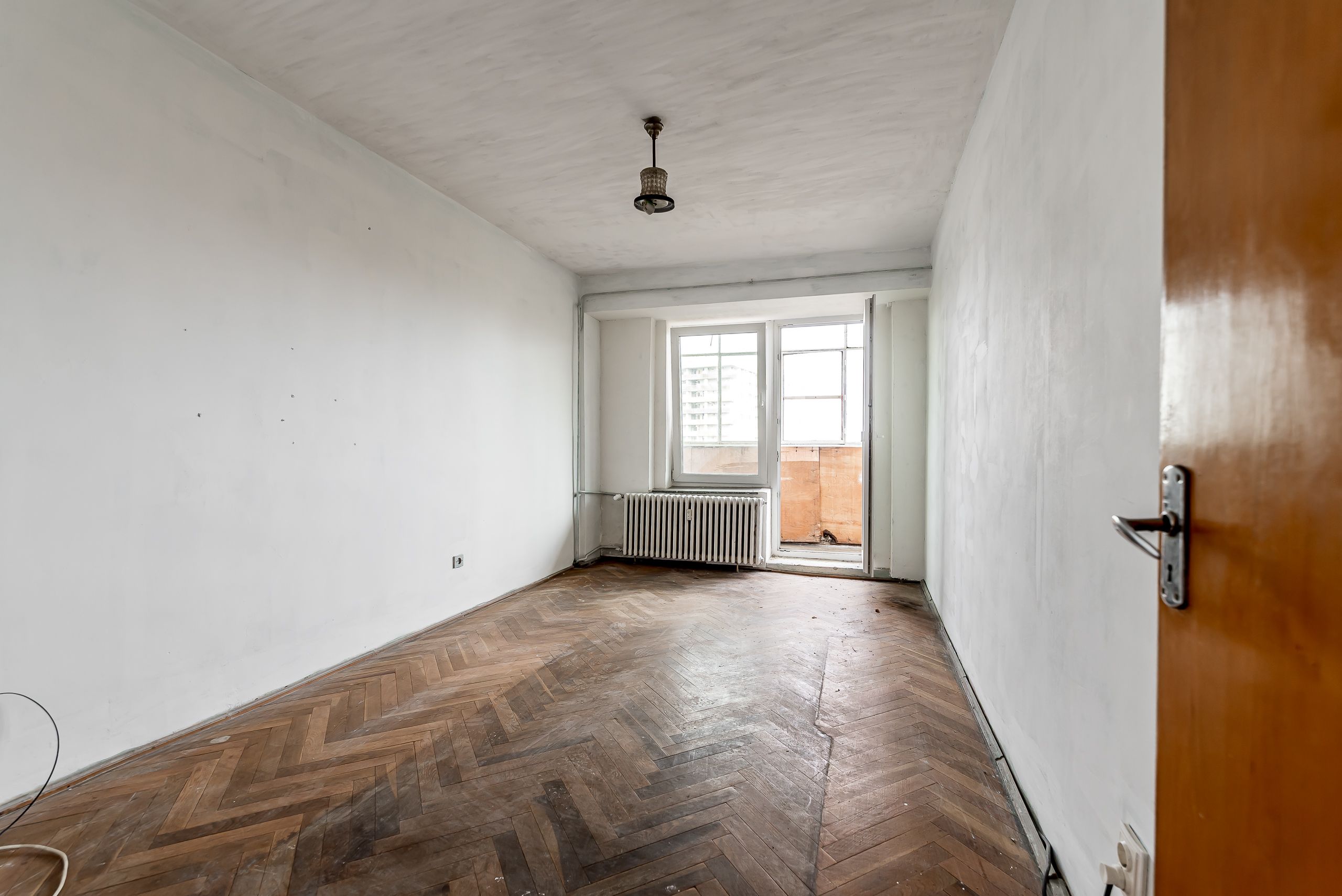 Apartament tip Samantha, 3 camere, Gen. Praporgescu — fotografia 10