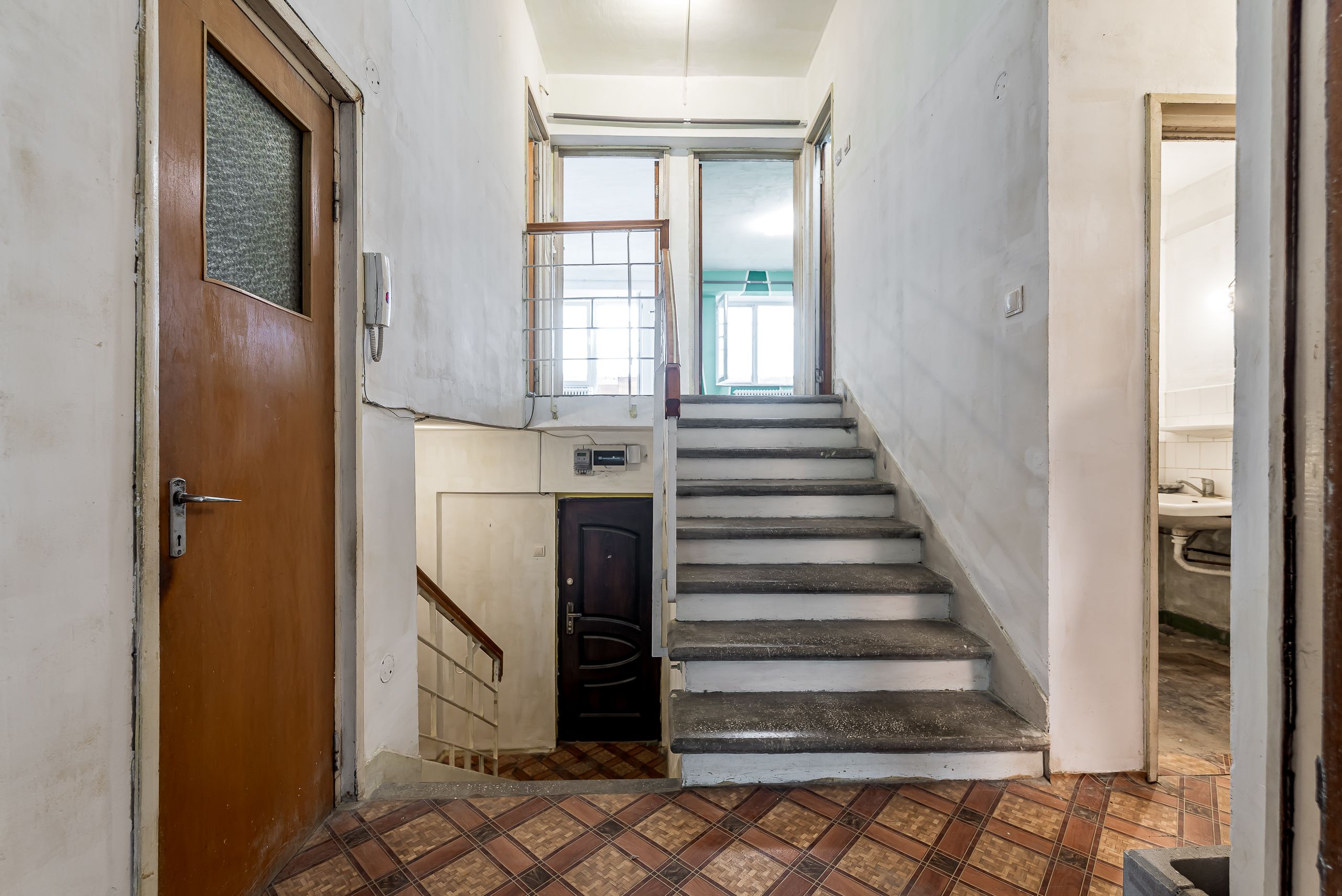 Apartament tip Samantha, 3 camere, Gen. Praporgescu — fotografia 7