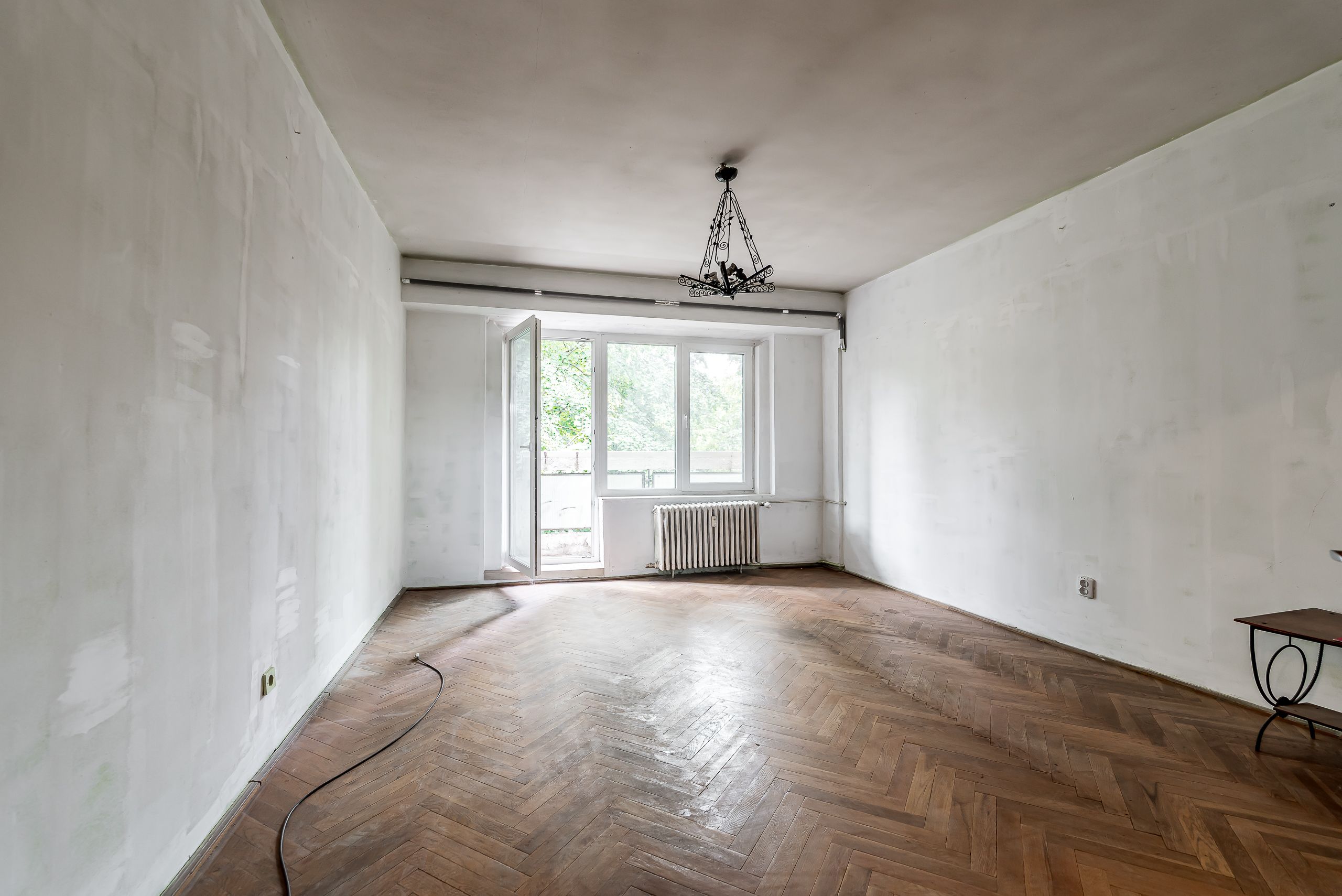 Apartament tip Samantha, 3 camere, Gen. Praporgescu — fotografia 4