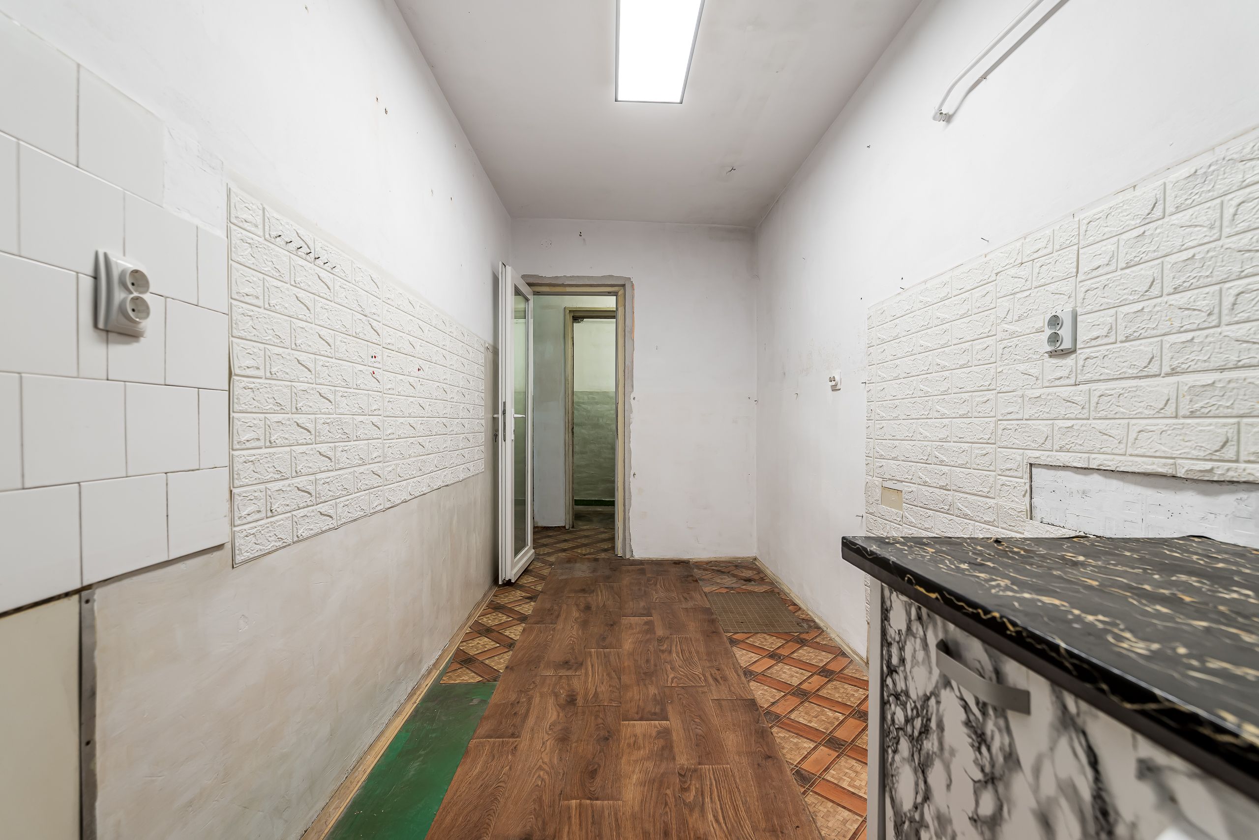 Apartament tip Samantha, 3 camere, Gen. Praporgescu — fotografia 6