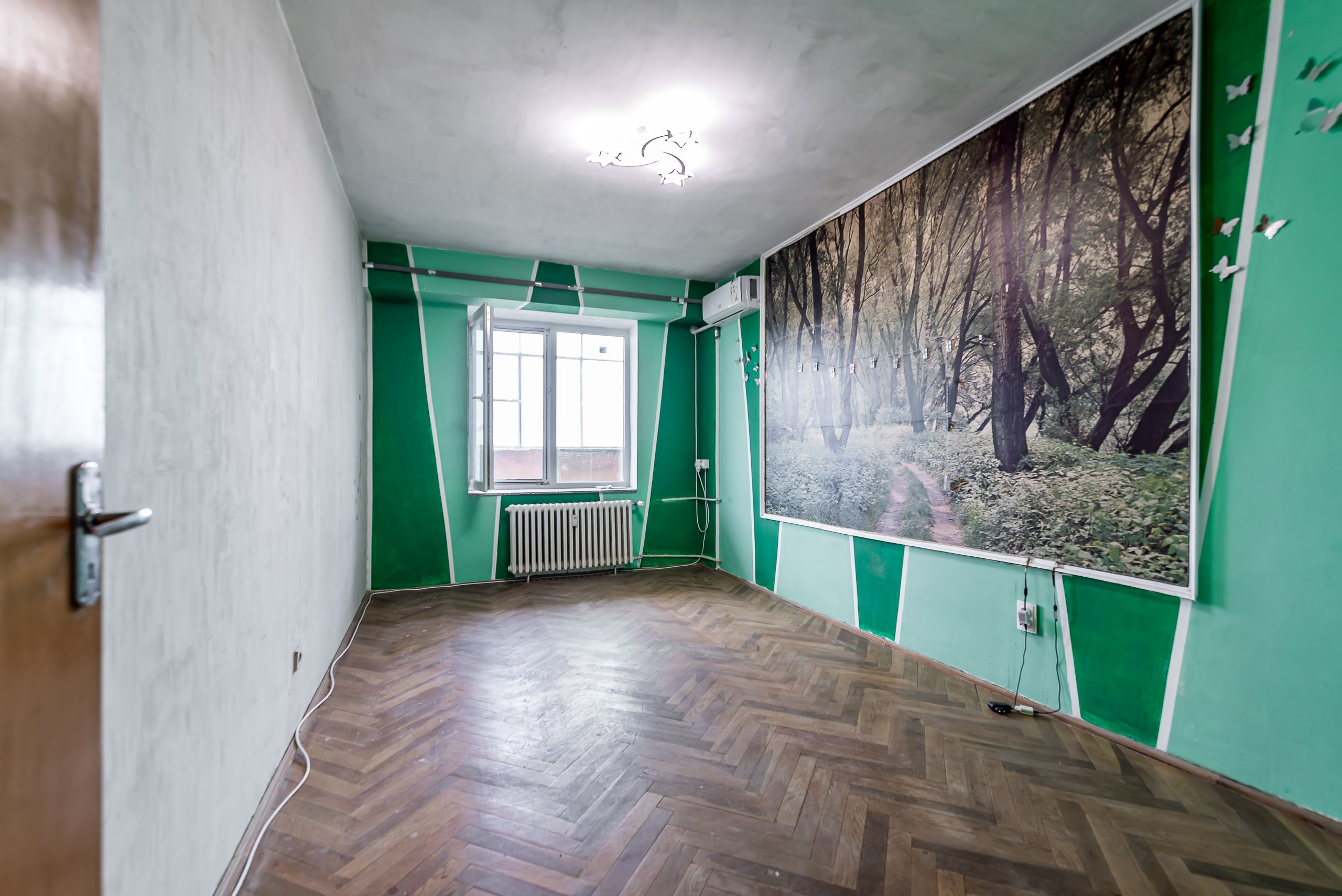Apartament tip Samantha, 3 camere, Gen. Praporgescu — fotografia 8