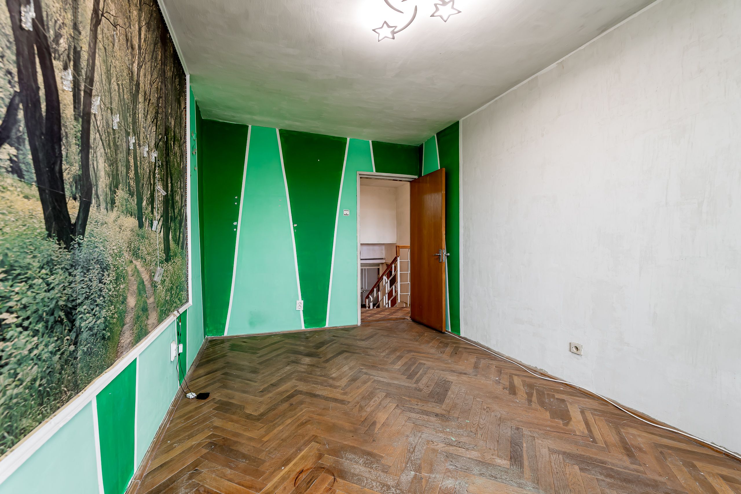 Apartament tip Samantha, 3 camere, Gen. Praporgescu — fotografia 9