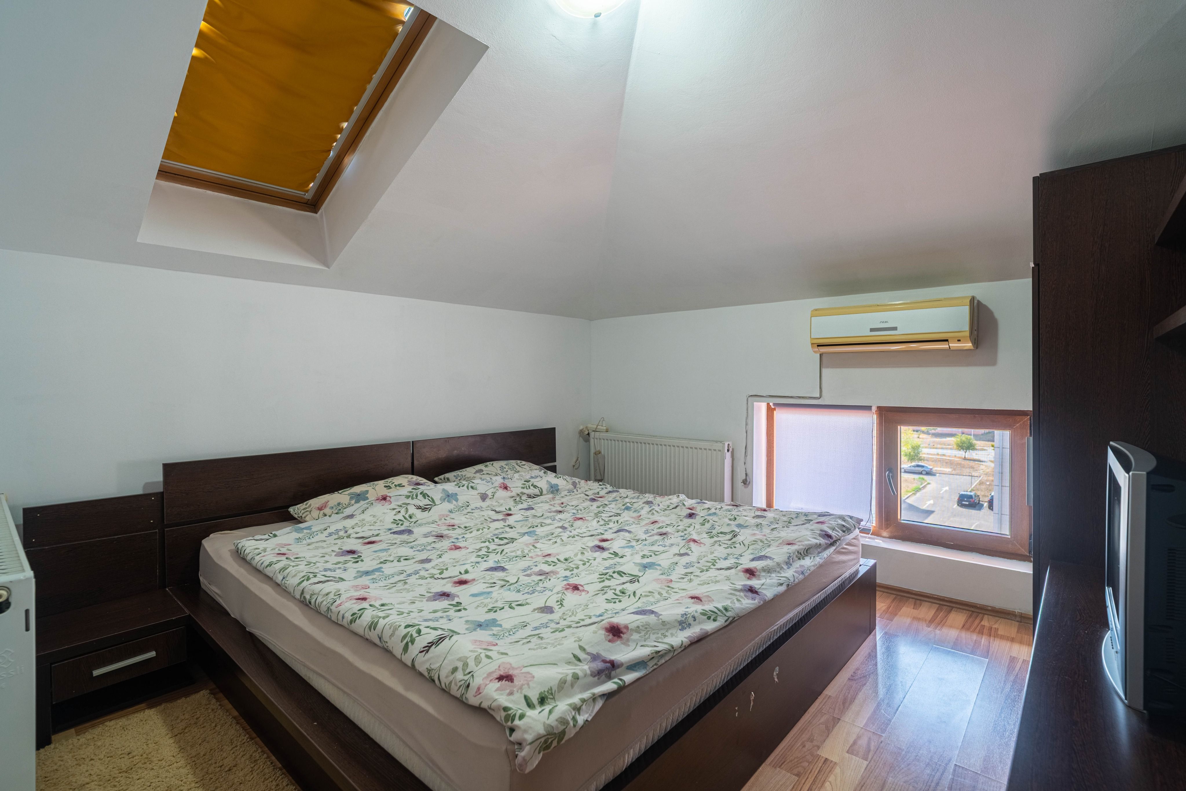 Apartament 2 camere spațios | Bloc 2007 | Parcare & cheltuieli mici — fotografia 6