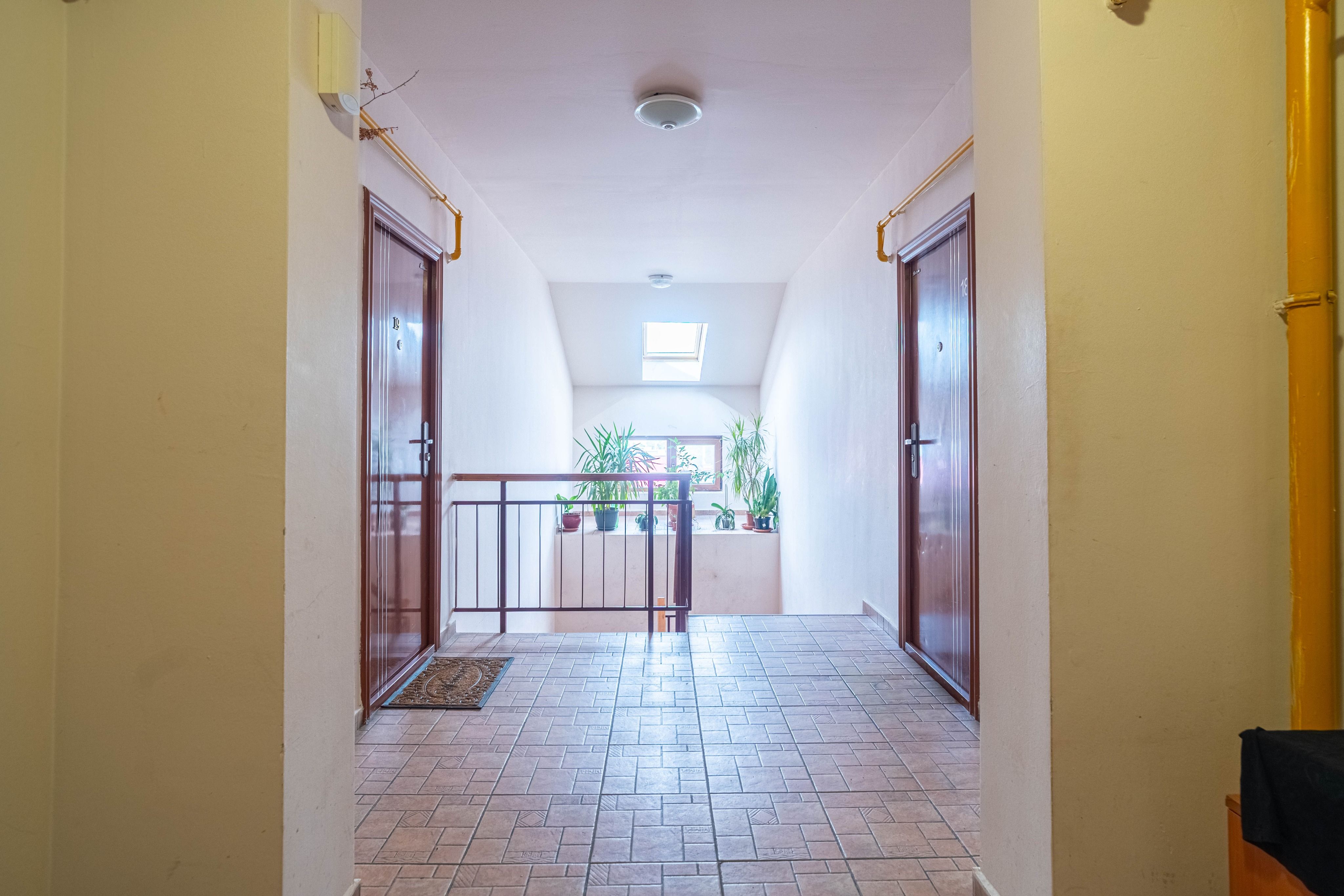 Apartament 2 camere spațios | Bloc 2007 | Parcare & cheltuieli mici — fotografia 4