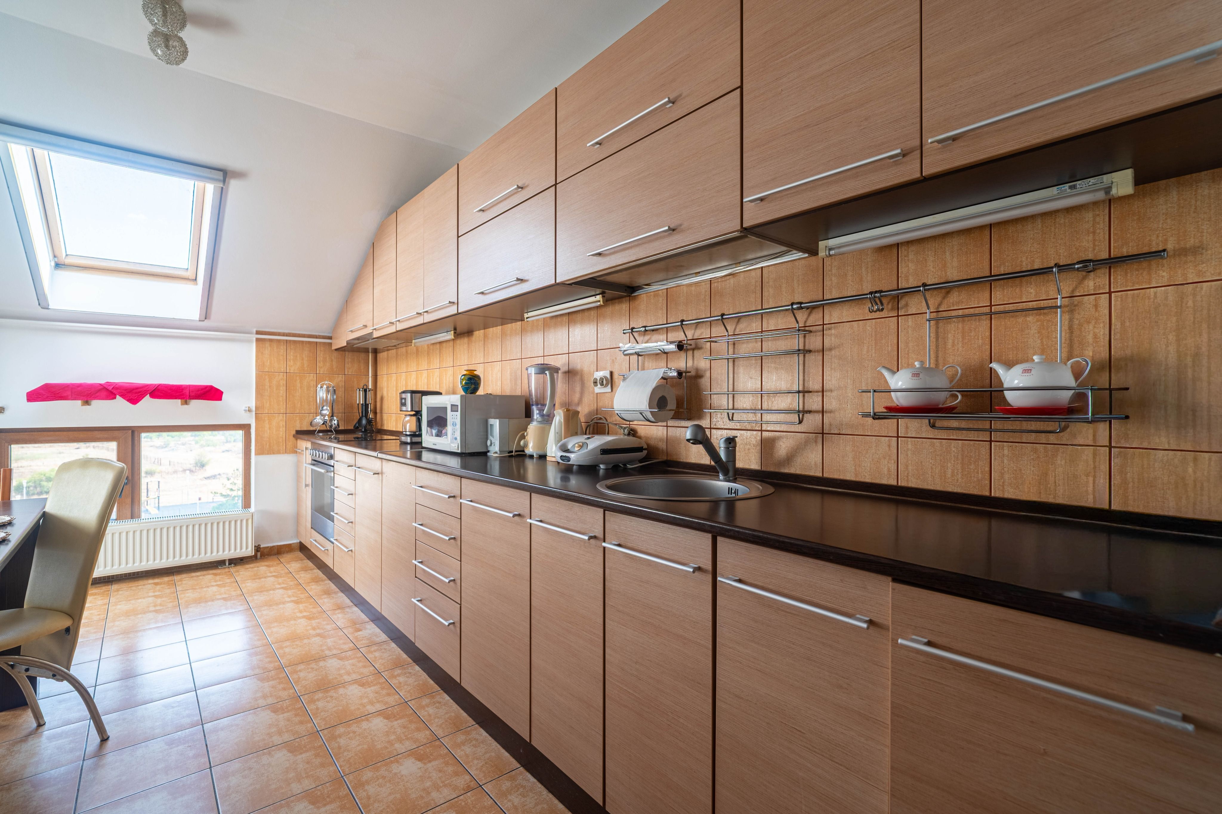 Apartament 2 camere spațios | Bloc 2007 | Parcare & cheltuieli mici — fotografia 9