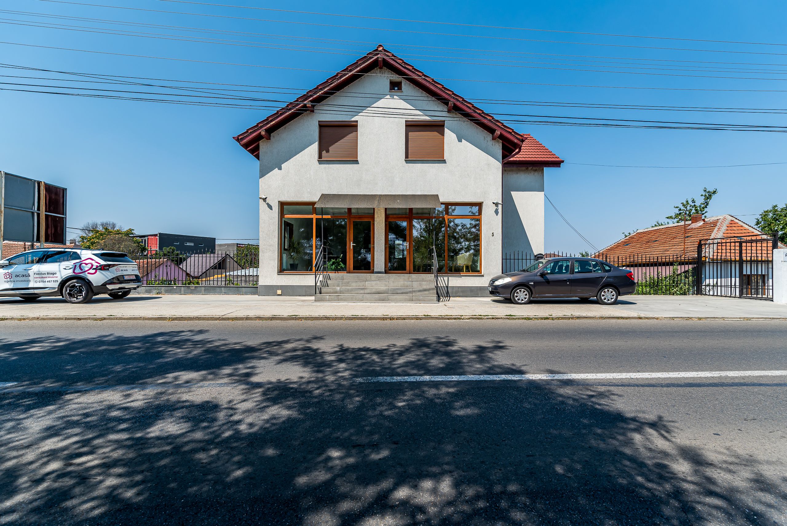 Spațiu modern pentru afacerea ta pe strada Cetatii Comision 0 — fotografia 6