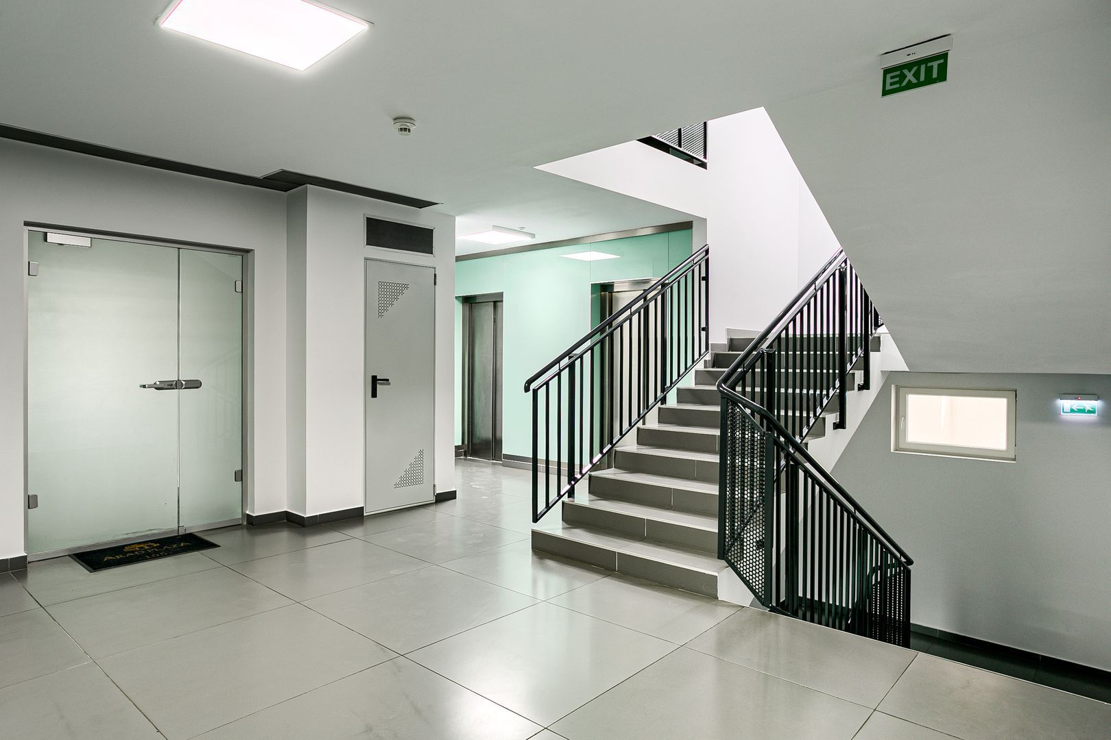 De vânzare – spațiu de birouri ultracentral în Arad Plaza — fotografia 3