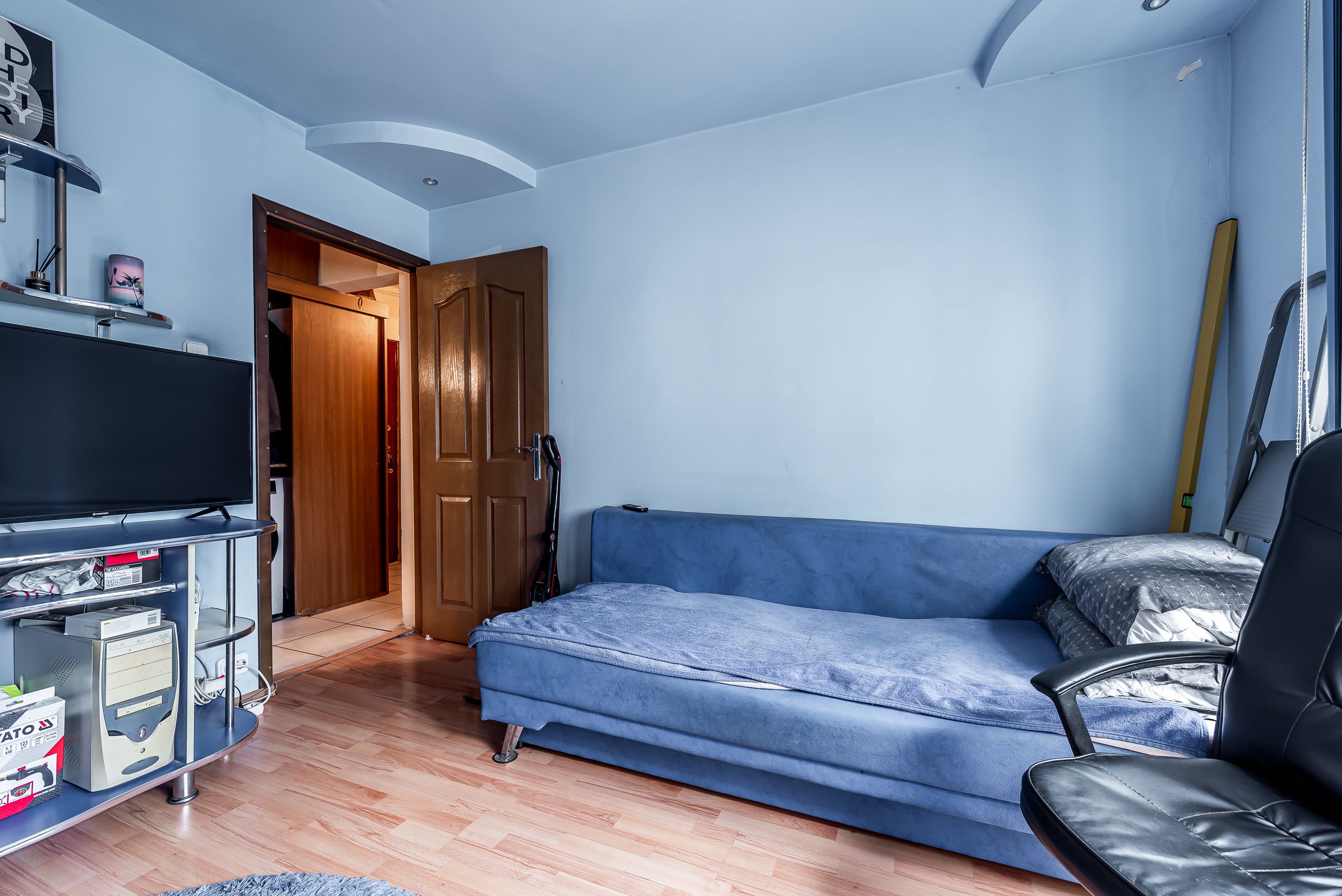 Apartament 2 camere decomandat | Zona Genesys Arad — fotografia 4