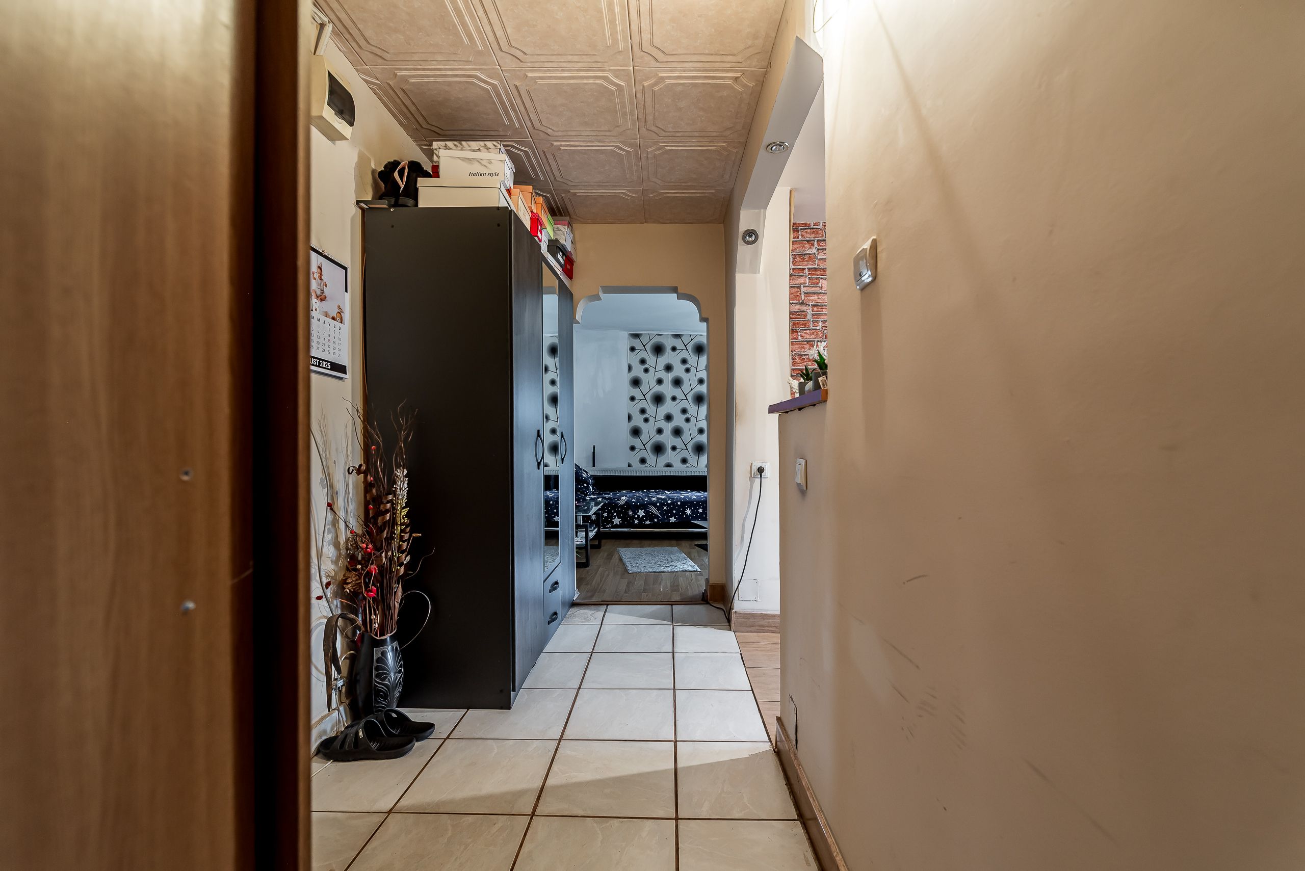 Apartament 2 camere decomandat | Zona Genesys Arad — fotografia 6