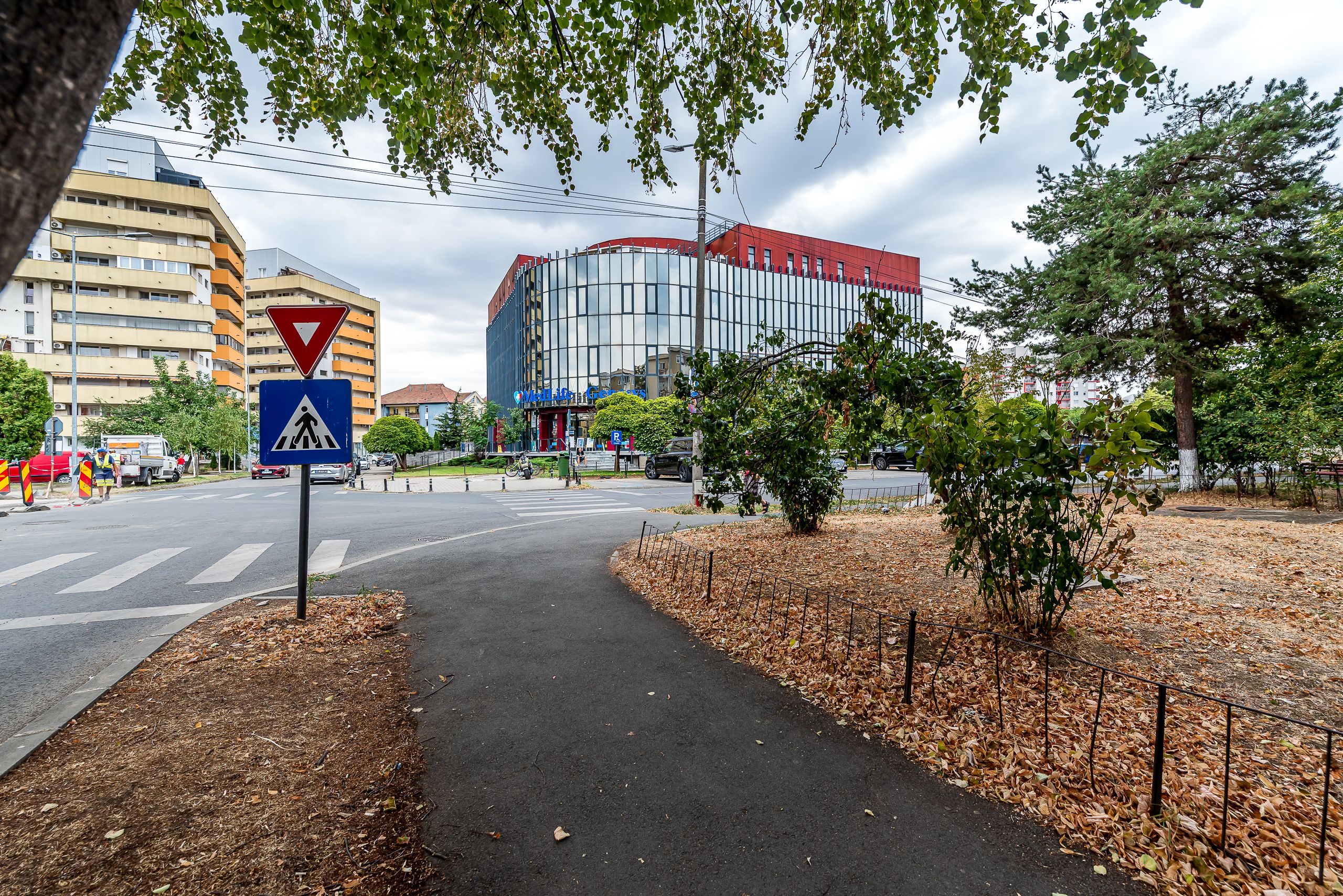 Apartament 2 camere decomandat | Zona Genesys Arad — fotografia 10