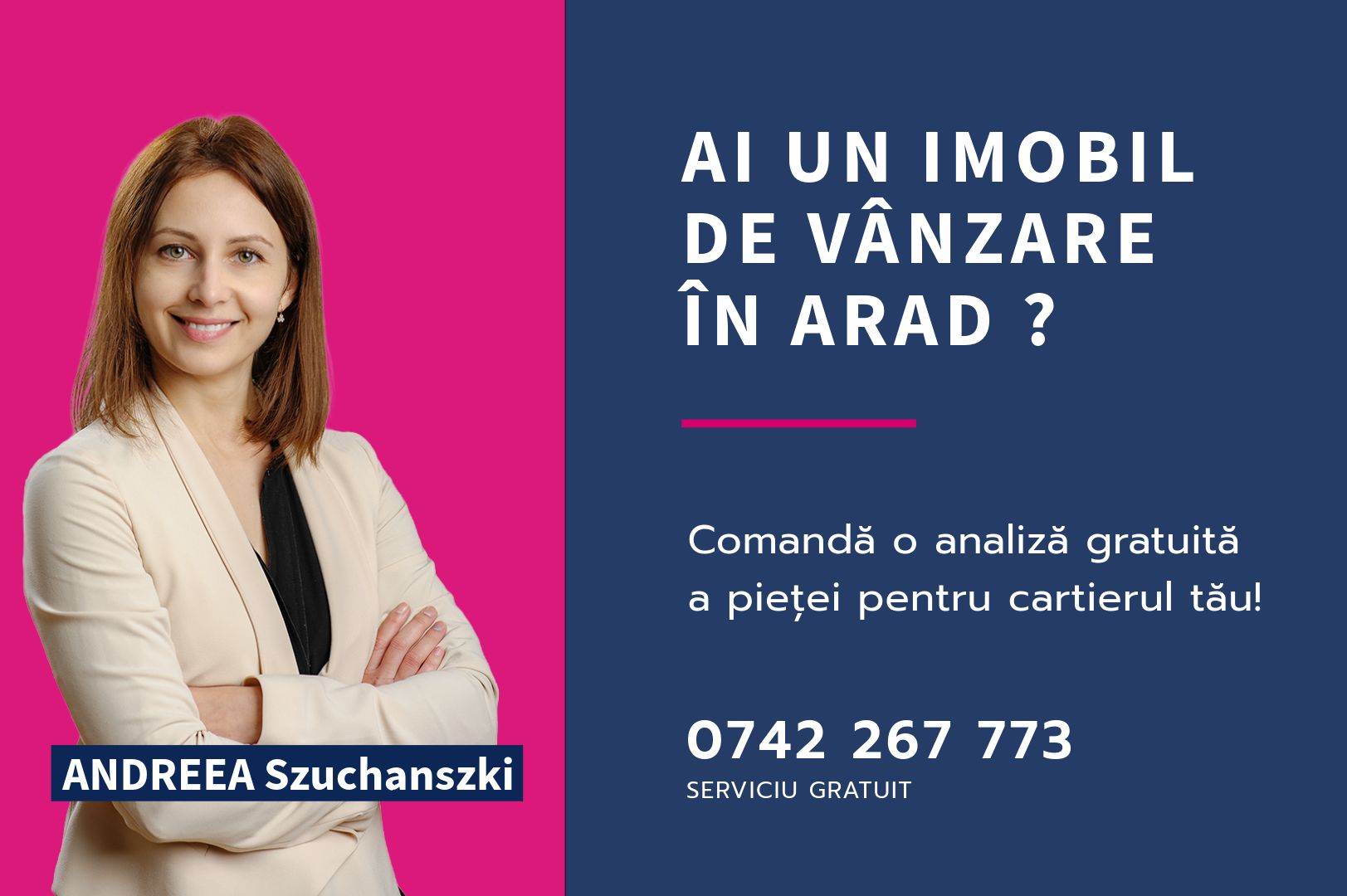 Apartament 2 camere decomandat | Zona Genesys Arad — fotografia 12
