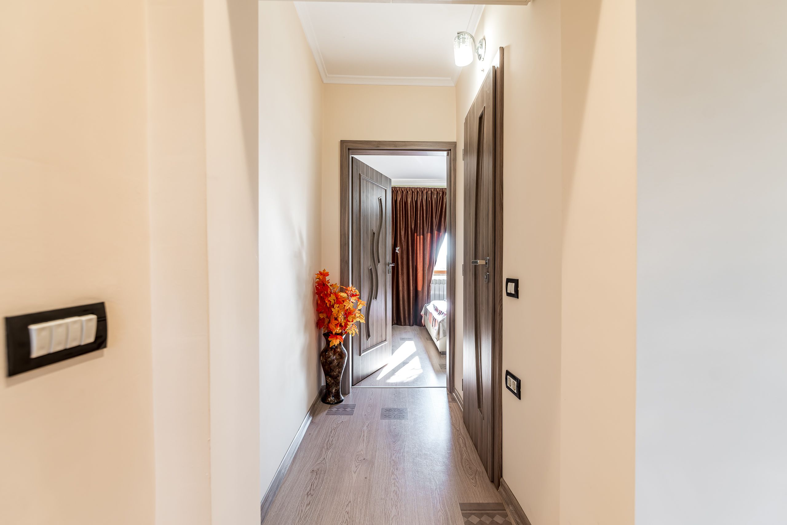 Apartament 2 camere – Zona Intim | Etaj 3 cu lift | 78.500 € — fotografia 6