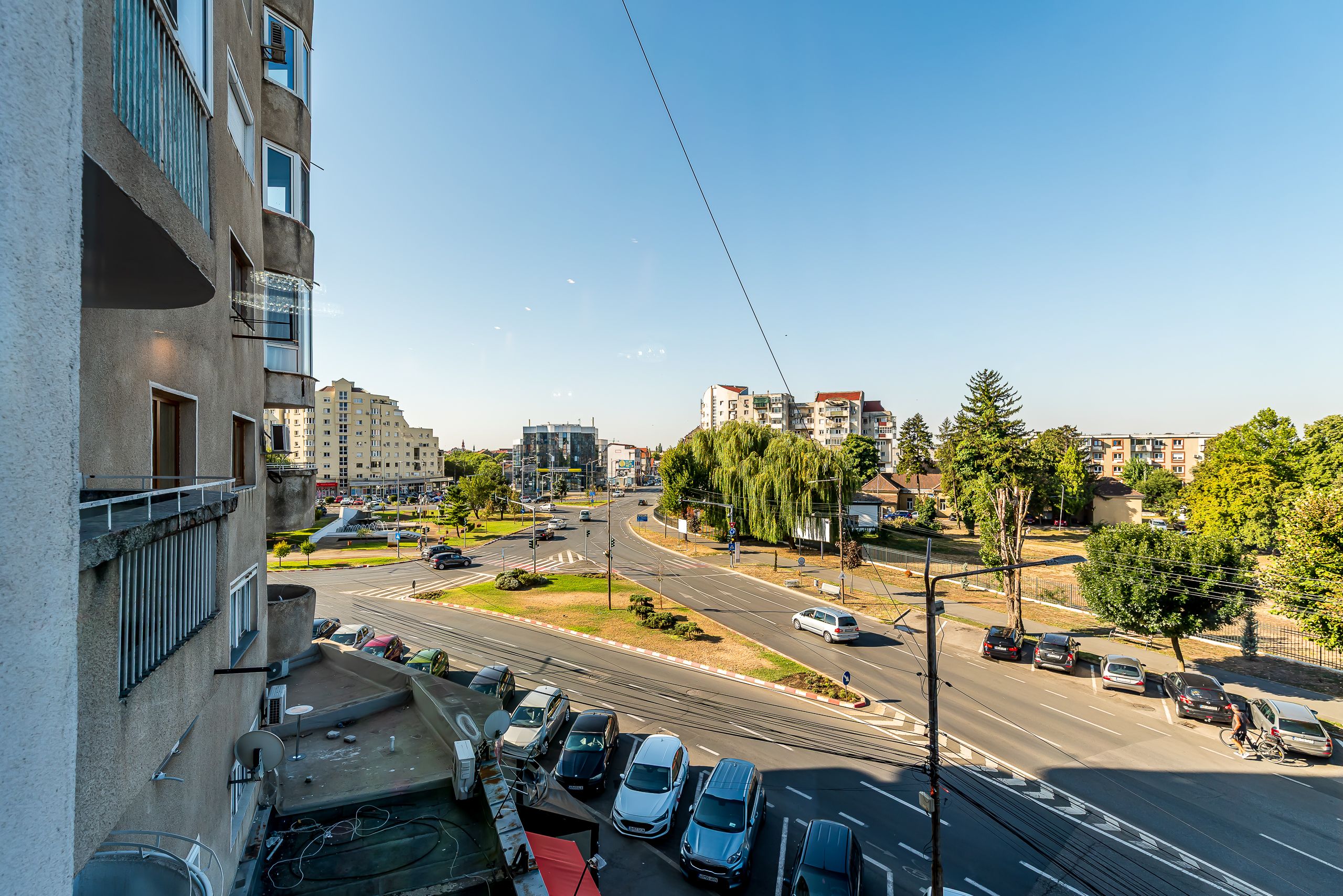 Apartament 2 camere – Zona Intim | Etaj 3 cu lift | 78.500 € — fotografia 8