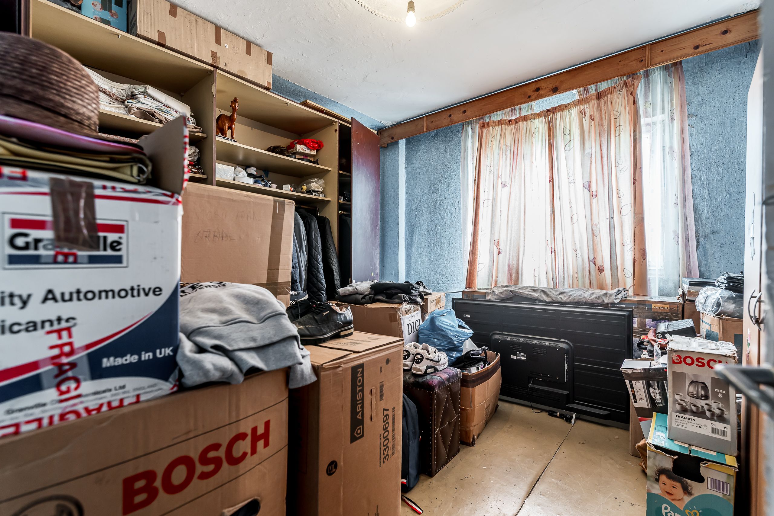 Apartament cu 4 camere în Micălaca - 0% COMISION — fotografia 9