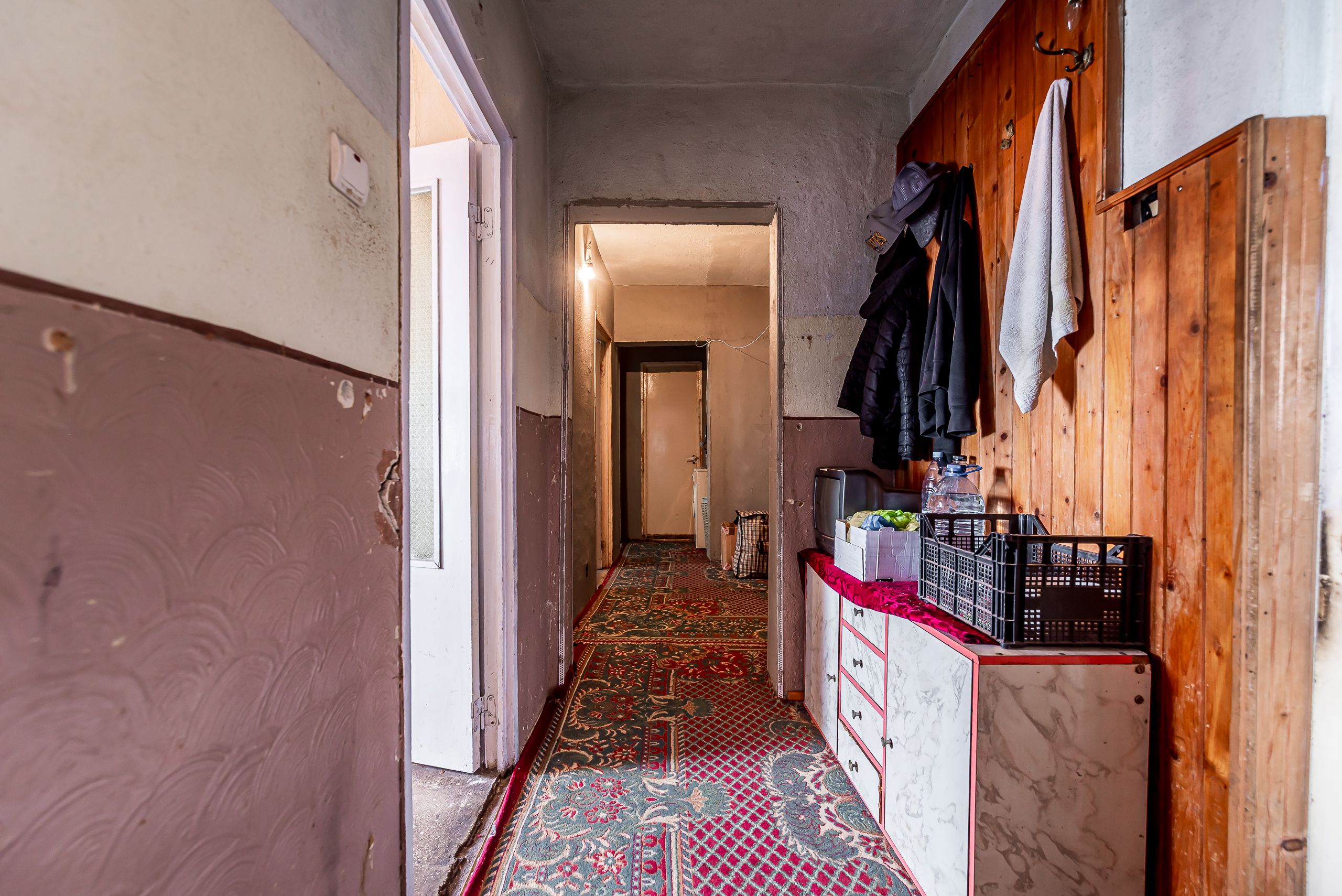 Apartament cu 4 camere în Micălaca - 0% COMISION — fotografia 5