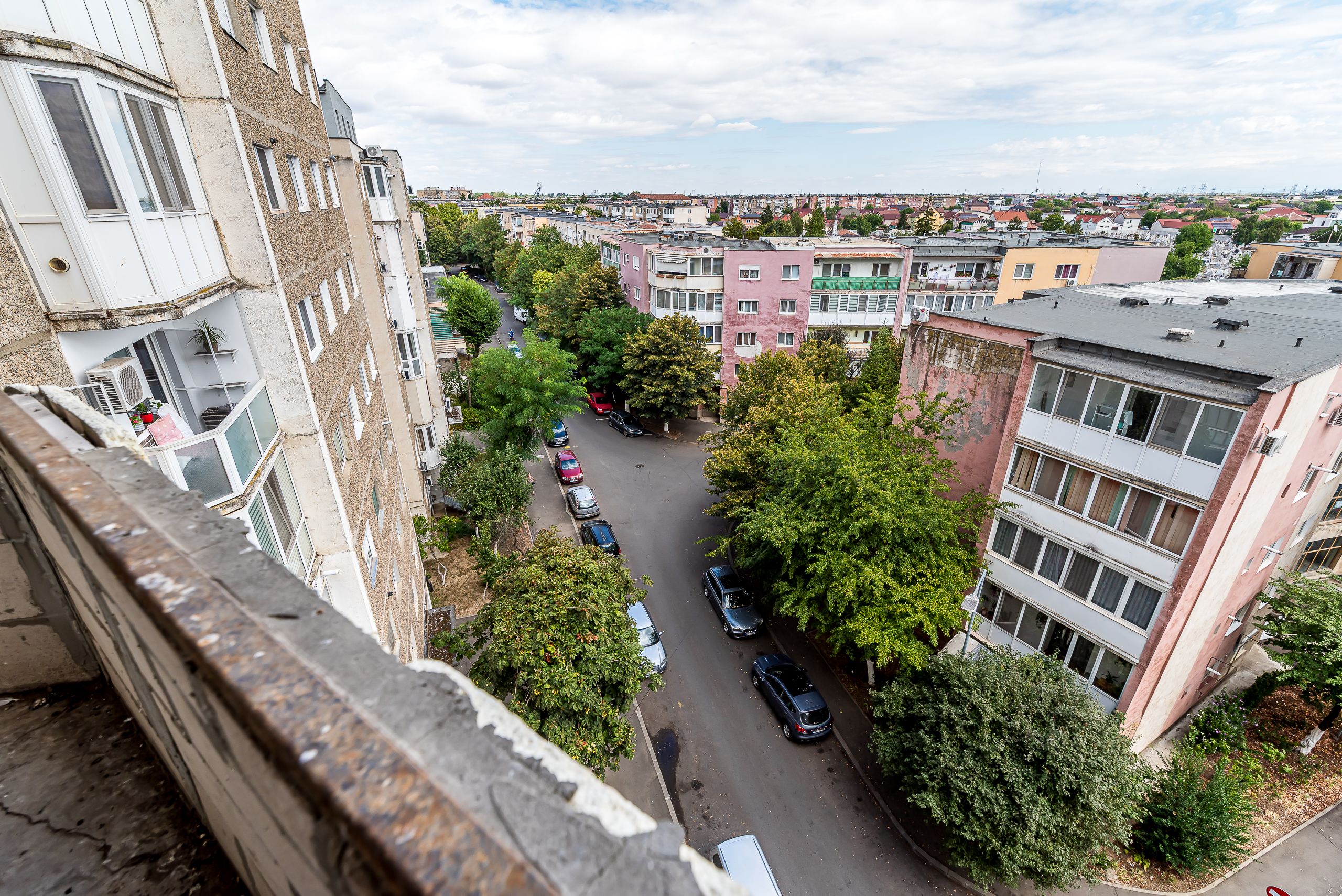 Apartament cu 4 camere în Micălaca - 0% COMISION — fotografia 11