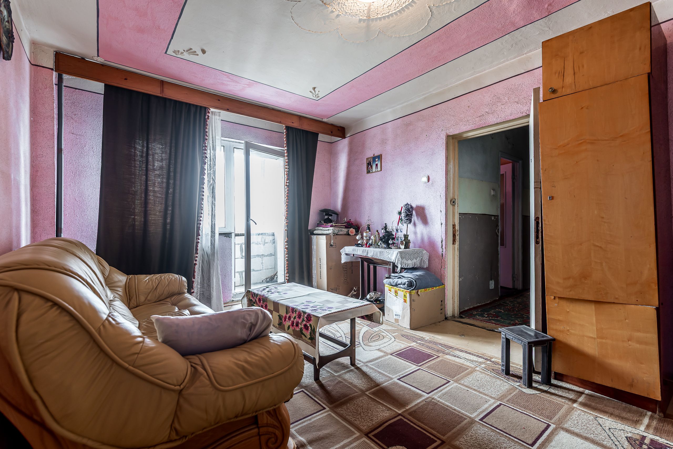 Apartament cu 4 camere în Micălaca - 0% COMISION — fotografia 7