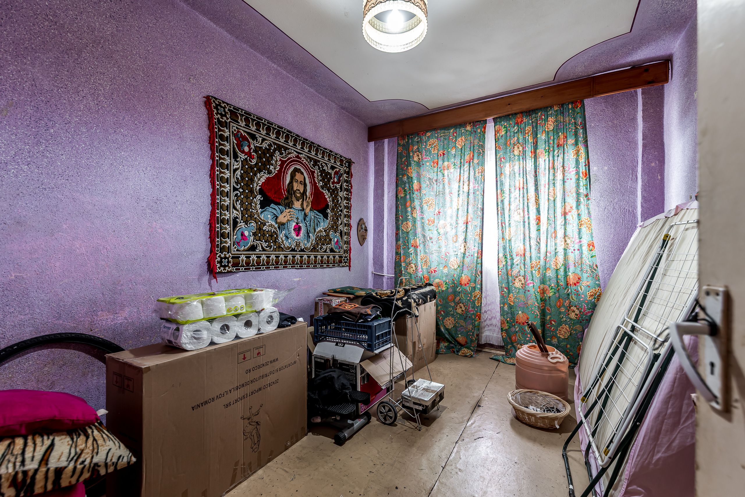 Apartament cu 4 camere în Micălaca - 0% COMISION — fotografia 10