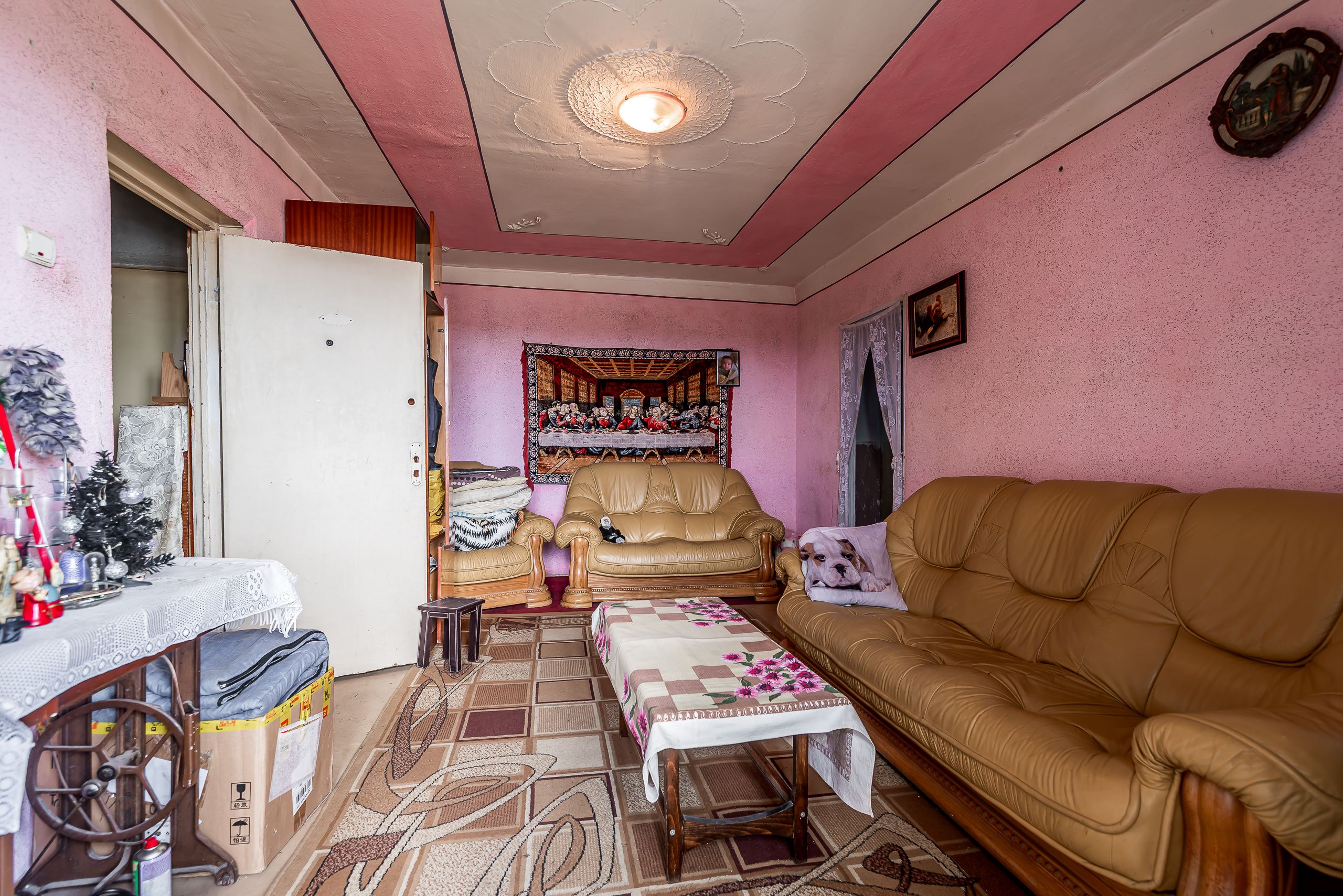 Apartament cu 4 camere în Micălaca - 0% COMISION — fotografia 6