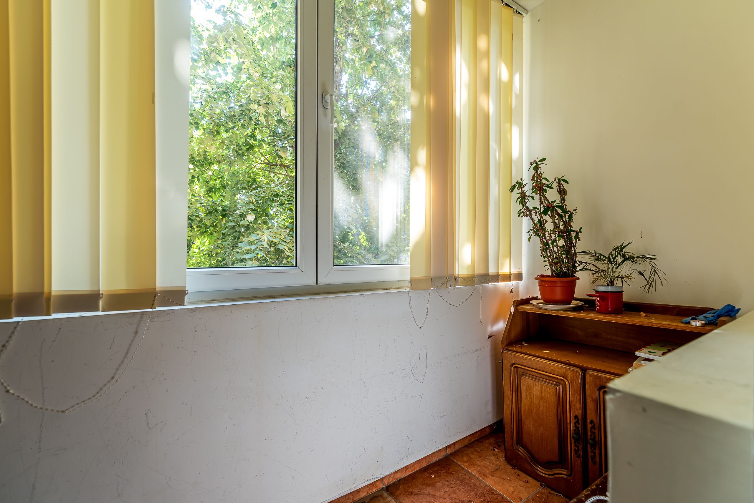 Apartament 3 camere, etaj 1, zonă verde și retrasă Poetului, Vlaicu — fotografia 3