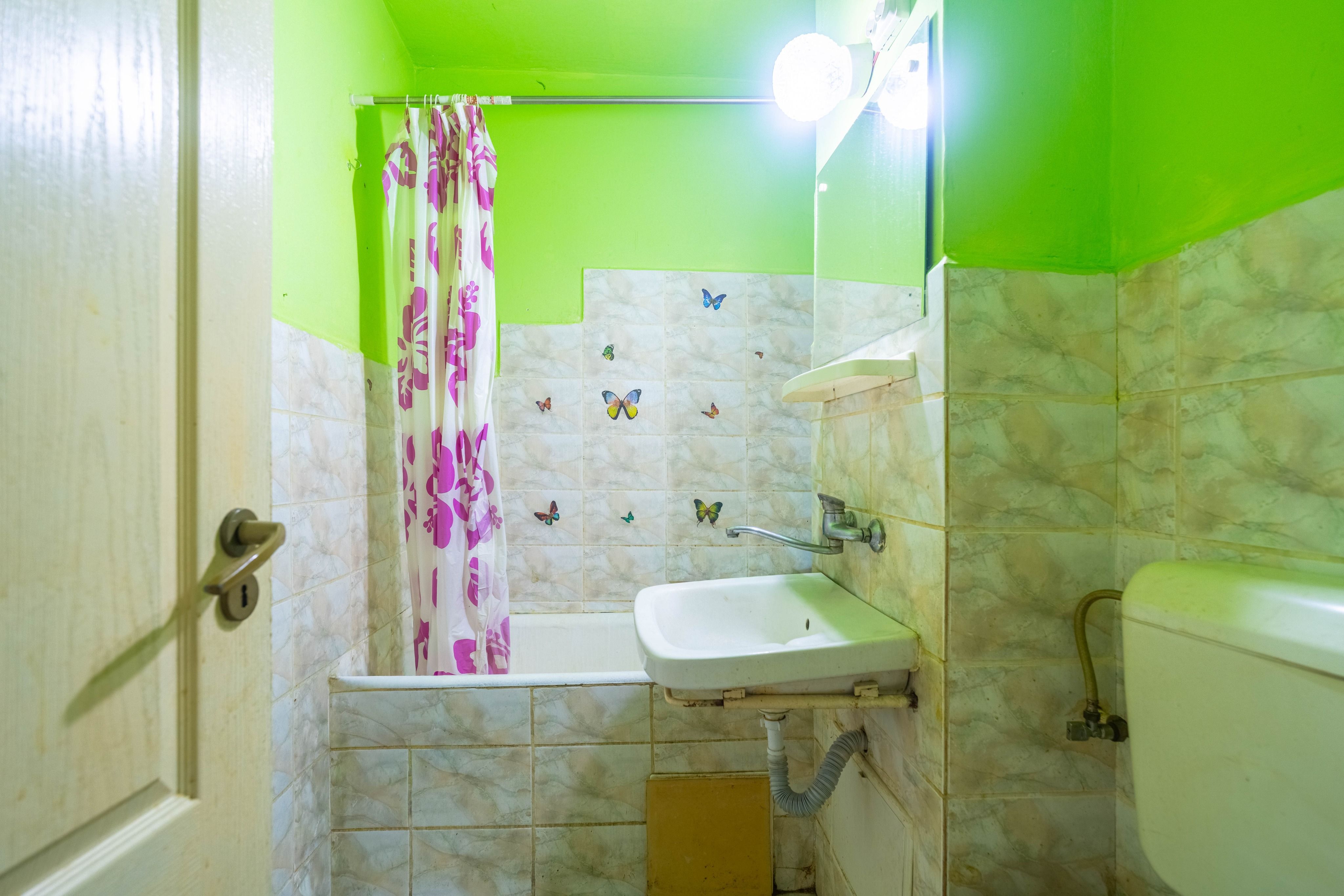 Apartament 1 camera - UTA - etaj 2 - COMISION 0 — fotografia 6
