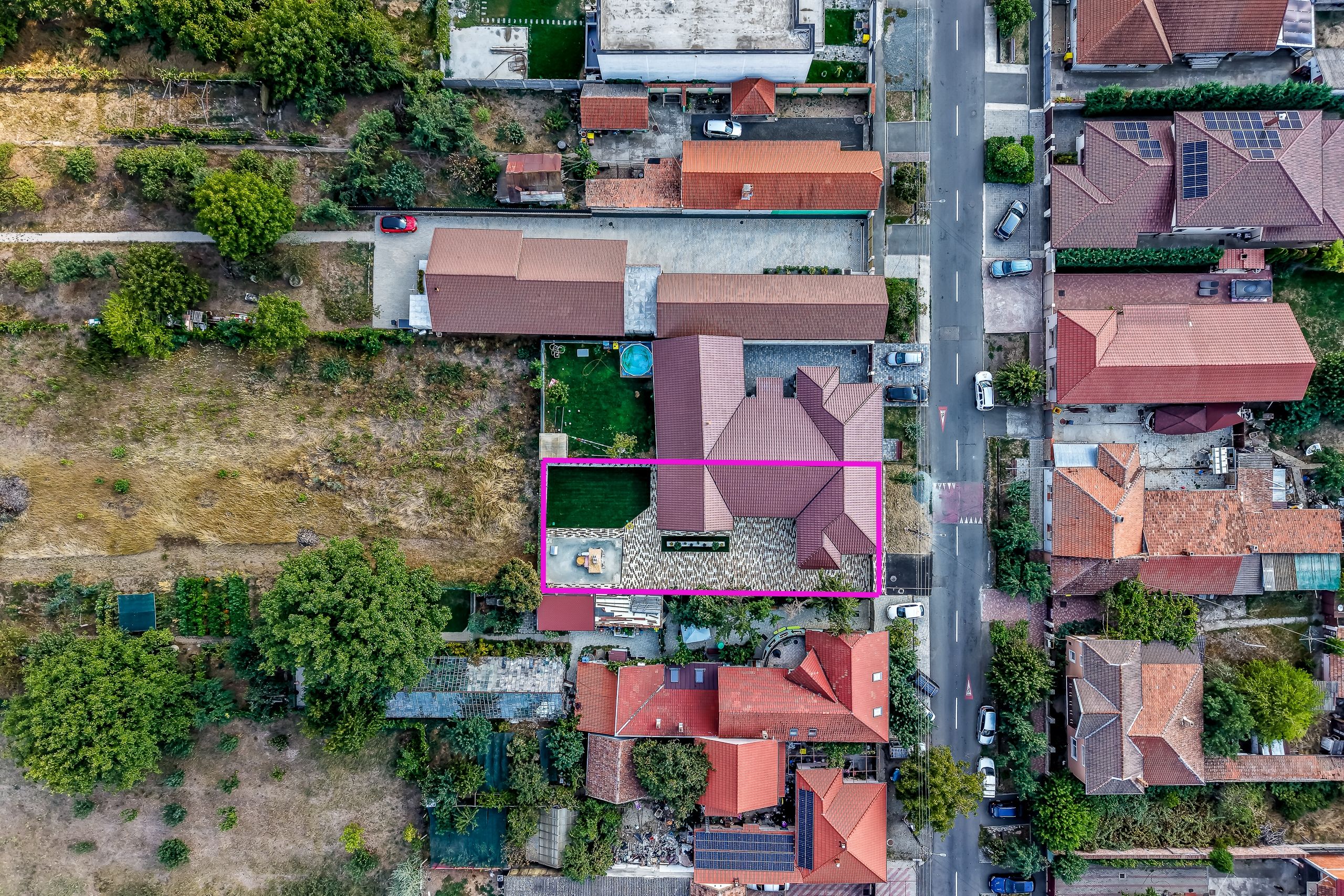 Casă gata de mutat în Aradul Nou, renovată complet (2026) — fotografia 3