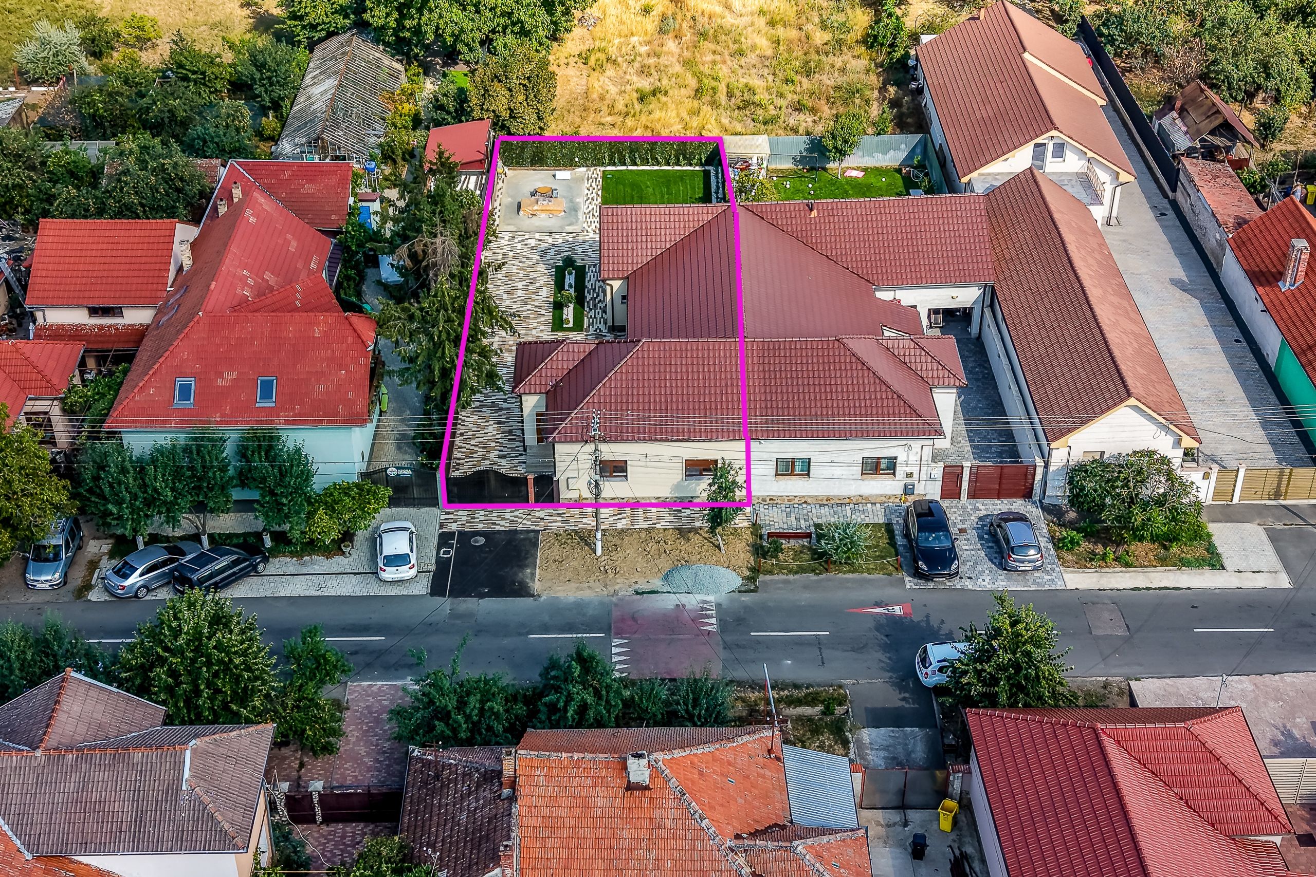 Casă gata de mutat în Aradul Nou, renovată complet (2026) — fotografia 11