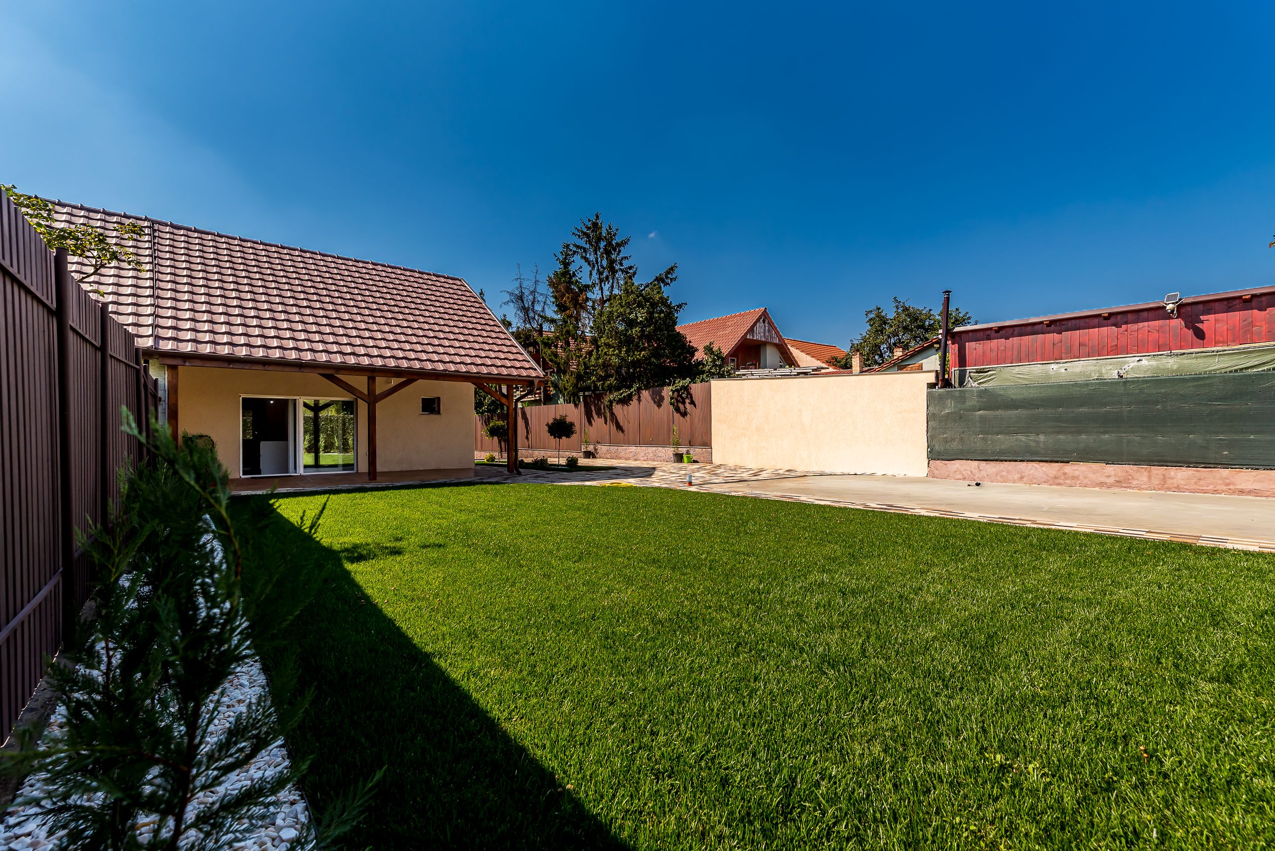 Casă gata de mutat în Aradul Nou, renovată complet (2026) — fotografia 5