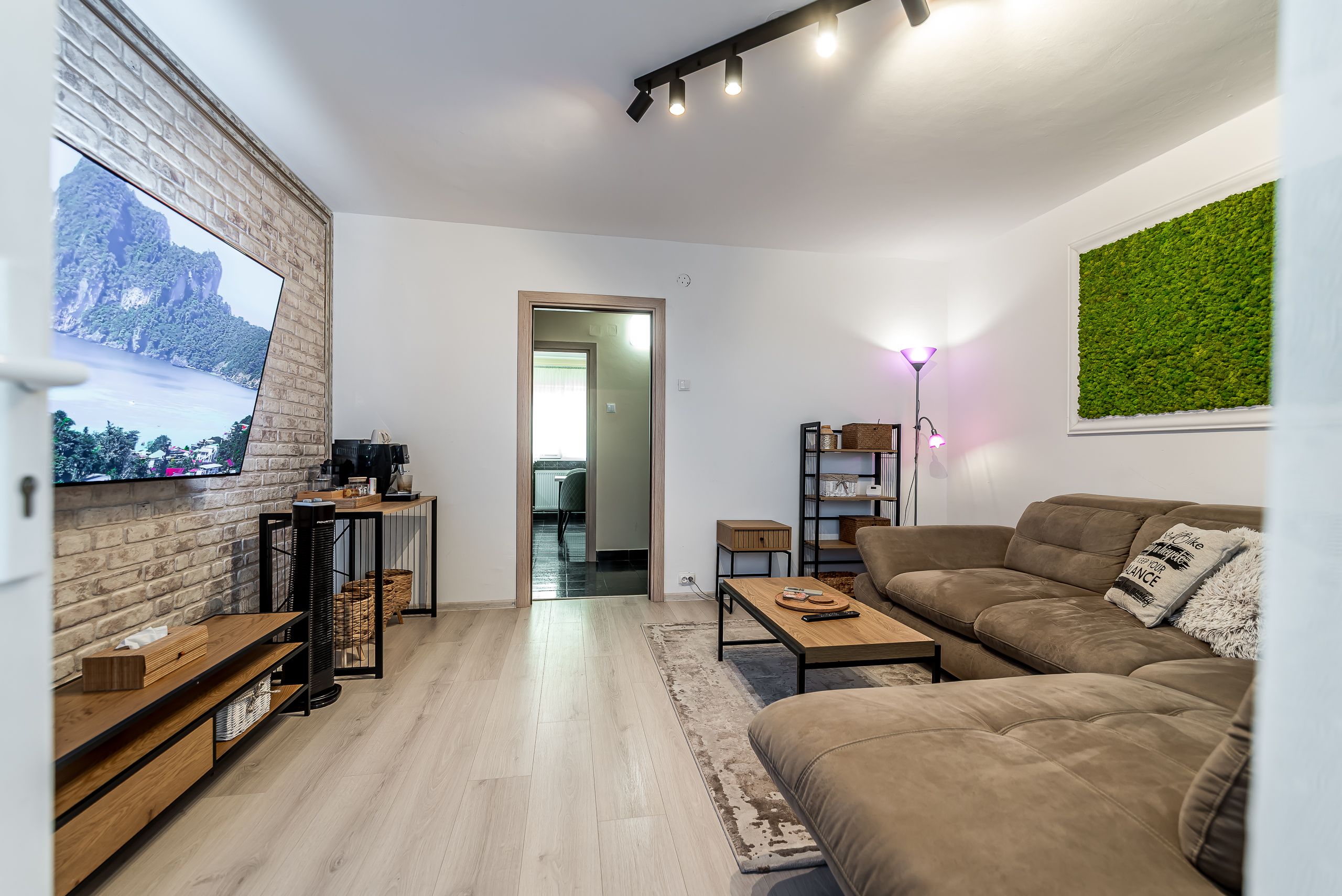5 camere pentru familia care vrea spațiu real — fotografia 3