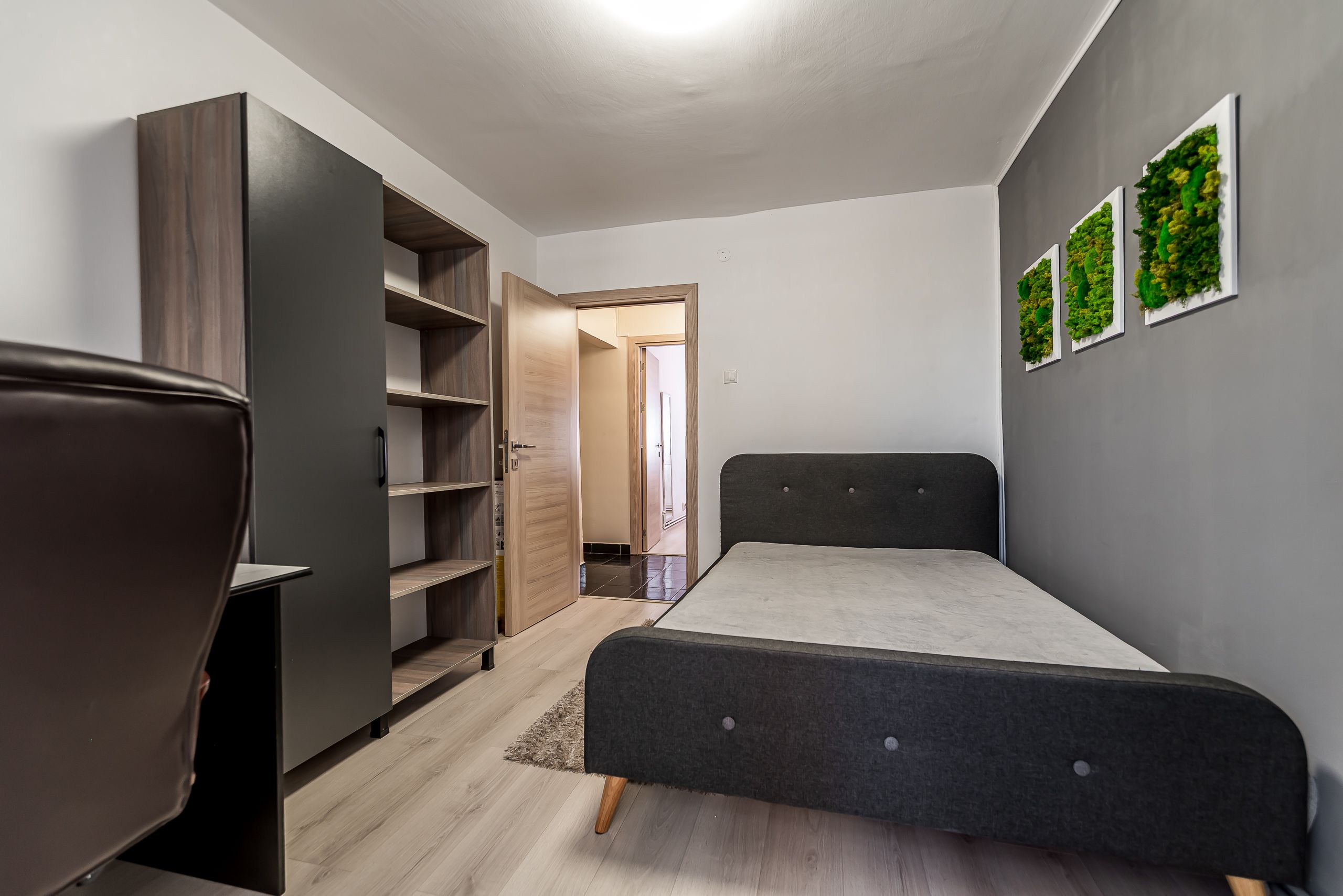 5 camere pentru familia care vrea spațiu real — fotografia 9