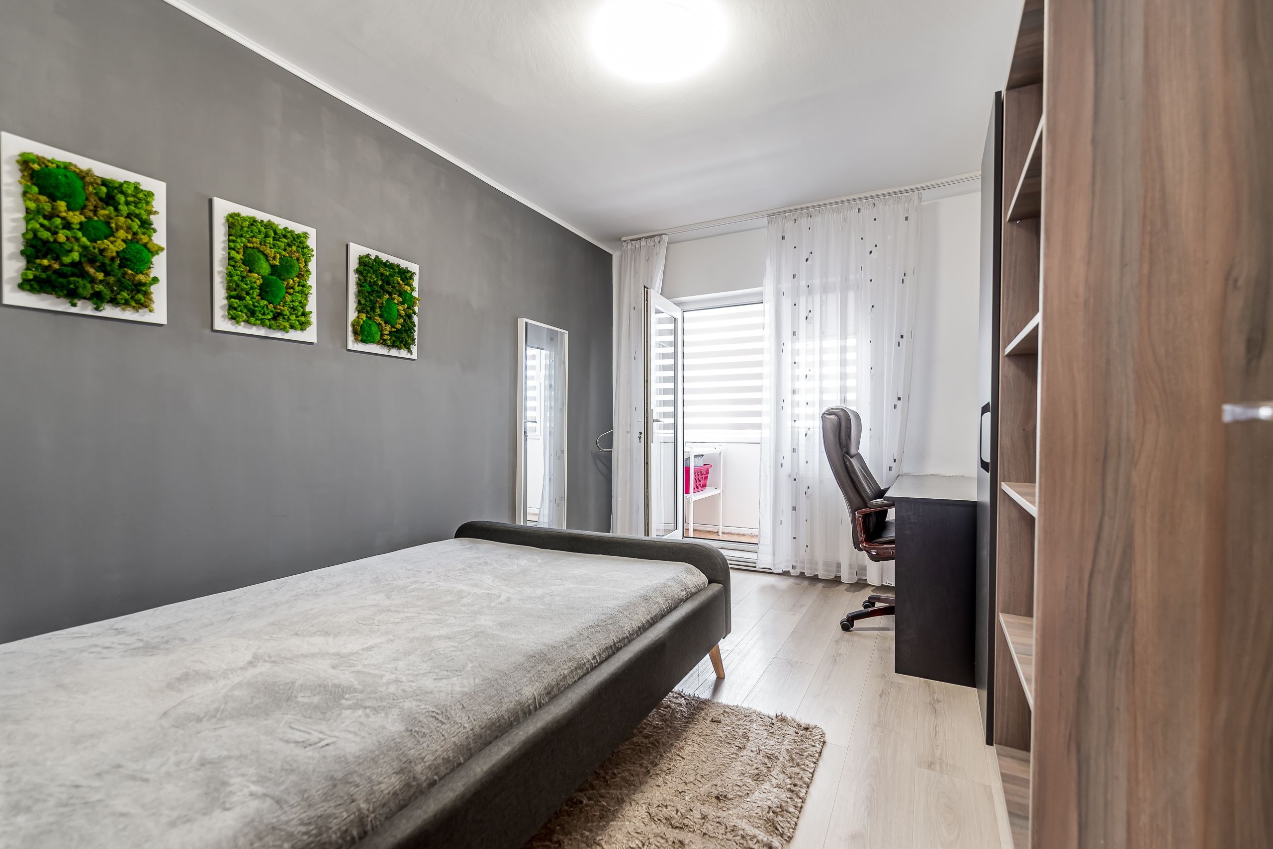 5 camere pentru familia care vrea spațiu real — fotografia 10
