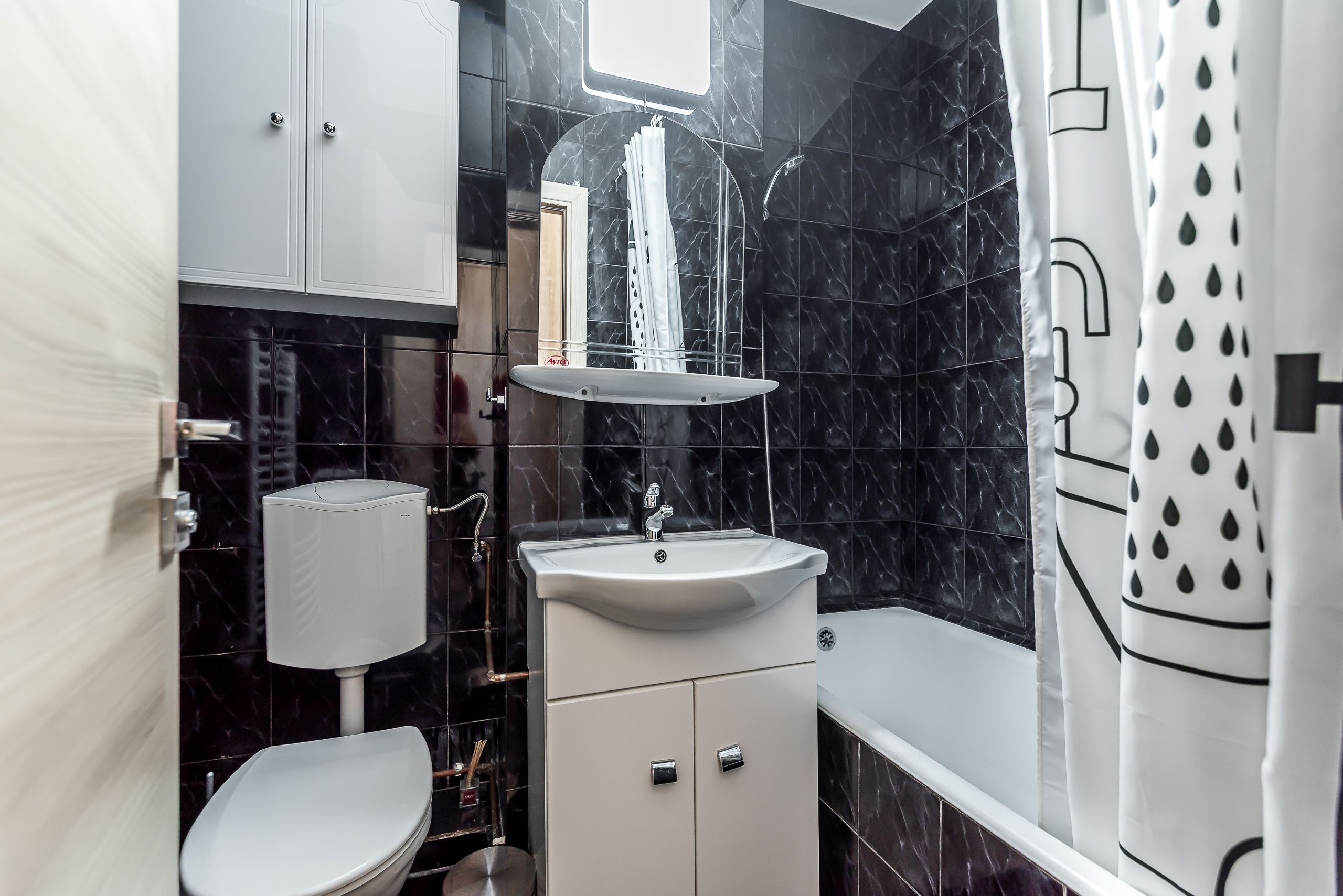 Imagine 15 - Apartament la cheie pentru familie. Micalaca, zona Miorița, 5 camere