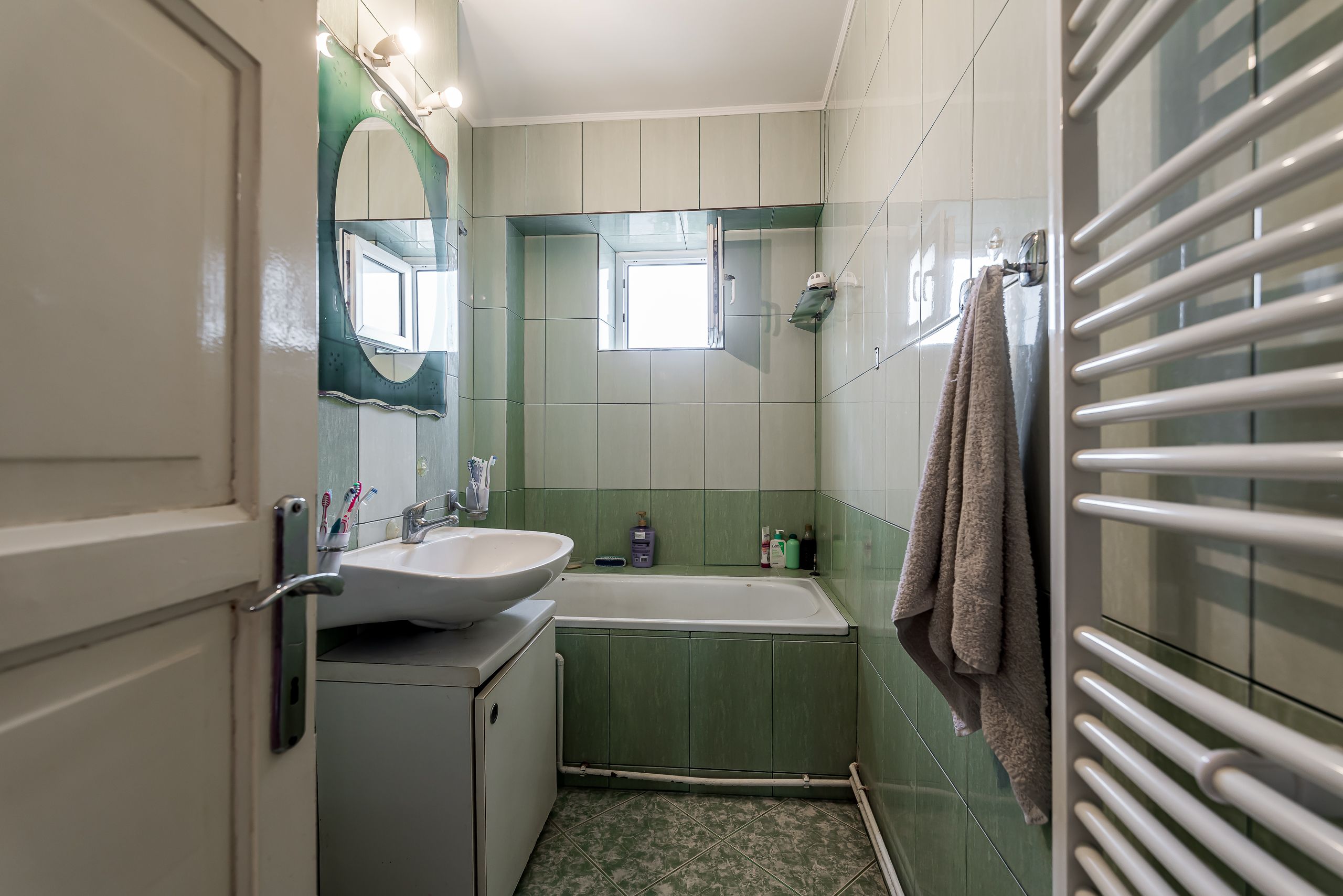 Apartament cu 3 camere, 130mp construiți - Alfa 0% COMISION — fotografia 9