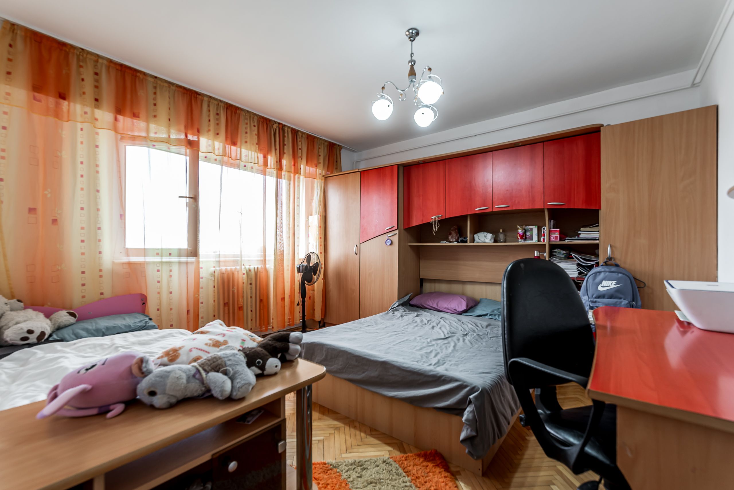 Apartament cu 3 camere, 130mp construiți - Alfa 0% COMISION — fotografia 3