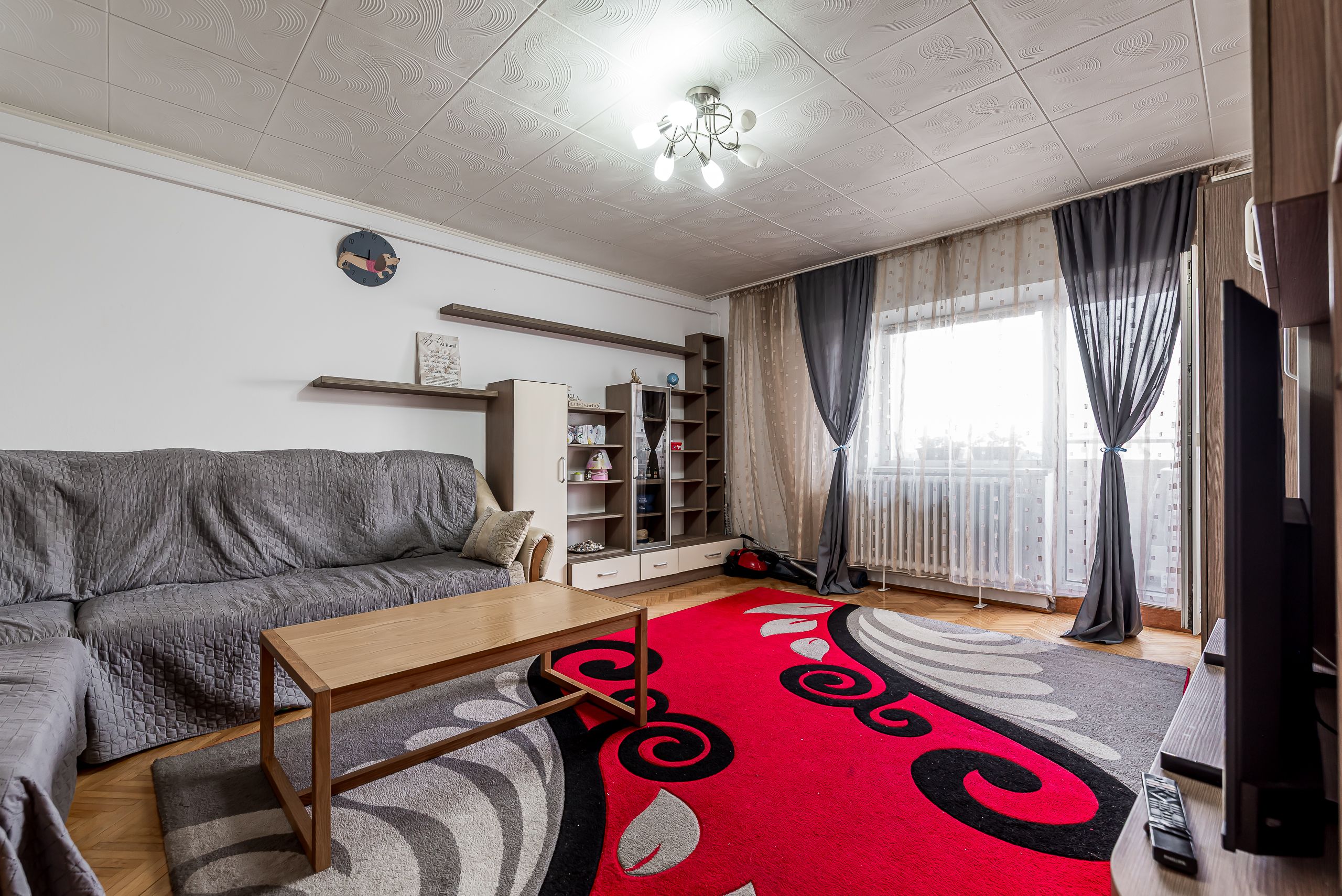 Apartament cu 3 camere, 130mp construiți - Alfa 0% COMISION — fotografia 1