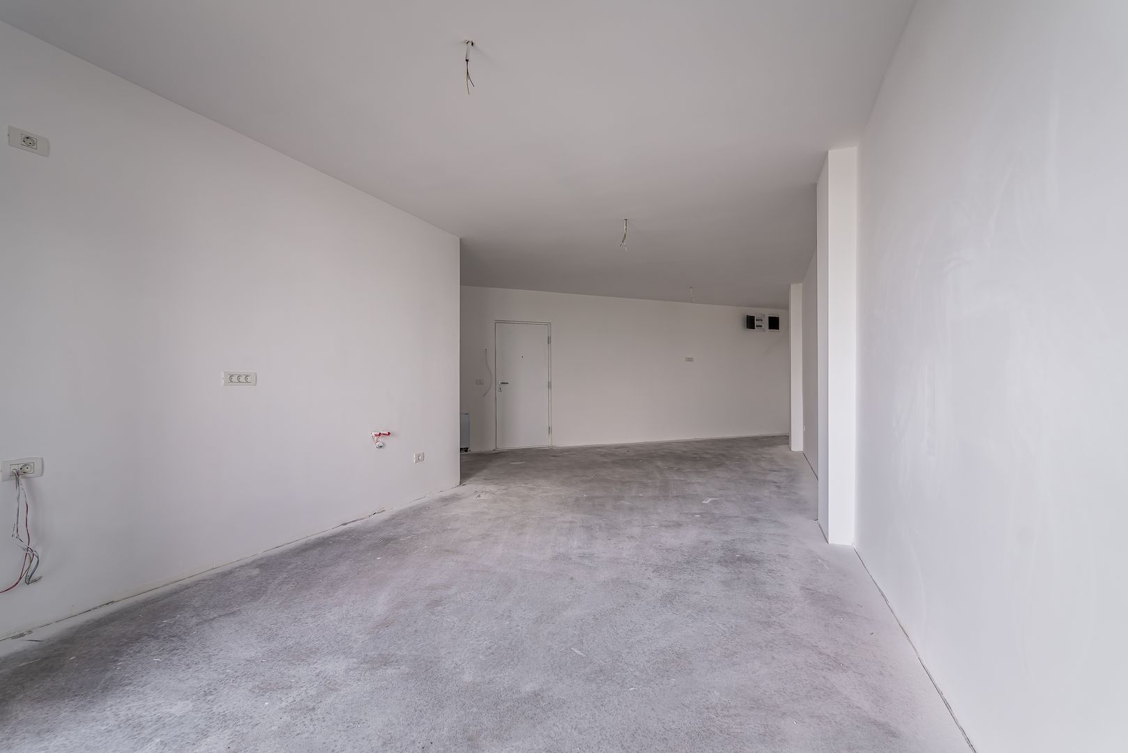 Apartament 2 camere - etaj 2 - 67 mp utili - Subcetate - COMISION 0 — fotografia 4