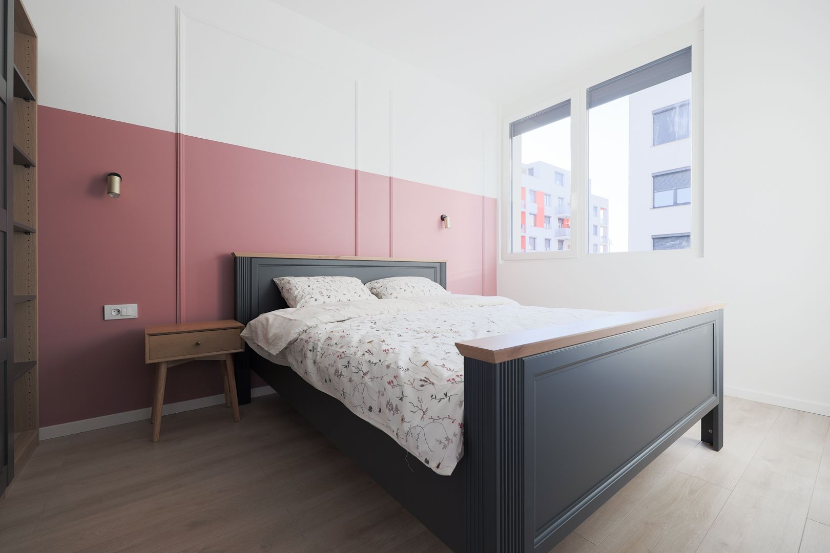 Apartament NOU în ARED City bloc R39 – predare noiembrie 2026 — fotografia 6