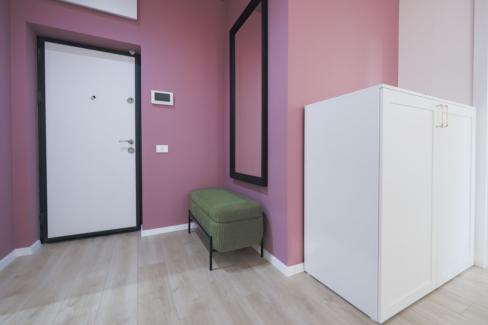 Apartament NOU în ARED City bloc R39 – predare noiembrie 2026 — fotografia 5