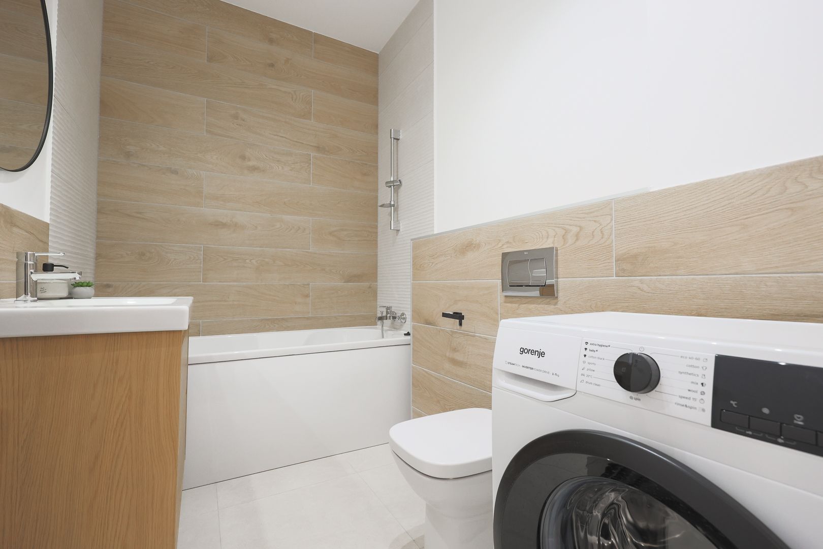 Apartament NOU în ARED City bloc R39 – predare noiembrie 2026 — fotografia 7