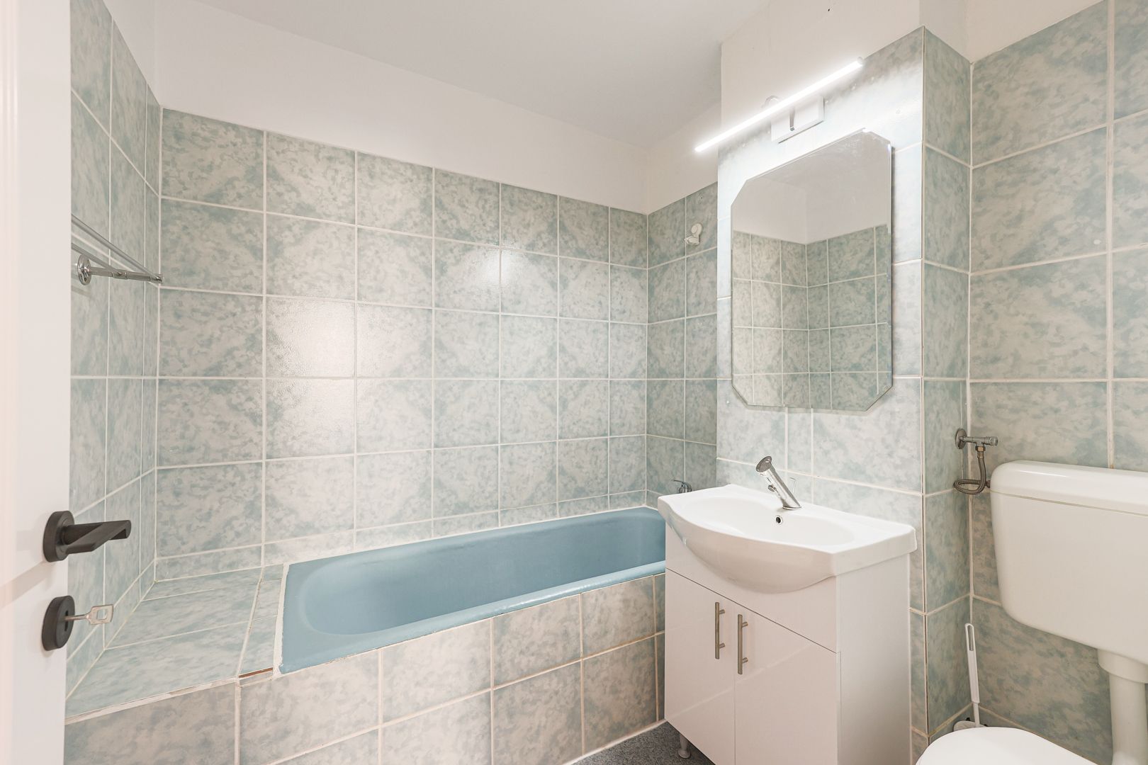 Apartament 2 camere - renovat - Piața Catedralei - COMISION 0 — fotografia 5