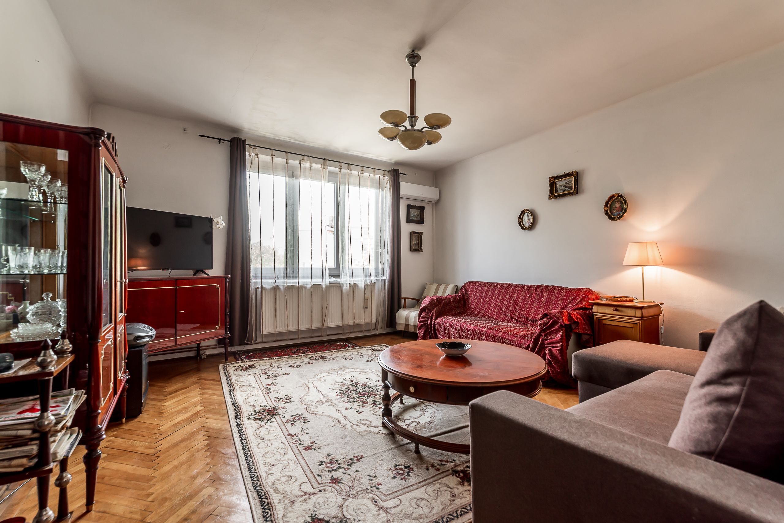 LOCAȚIA FACE DIFERENȚA, Apartament 2 camere, B-dul Vasile Milea — fotografia 3