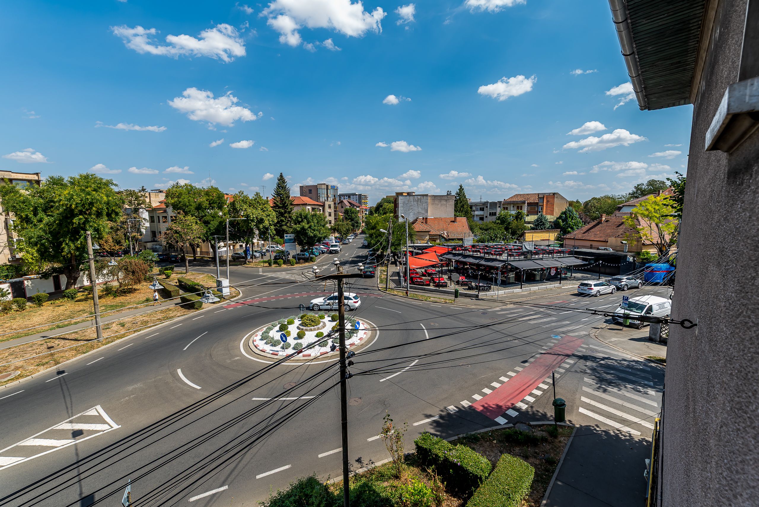 LOCAȚIA FACE DIFERENȚA, Apartament 2 camere, B-dul Vasile Milea — fotografia 5