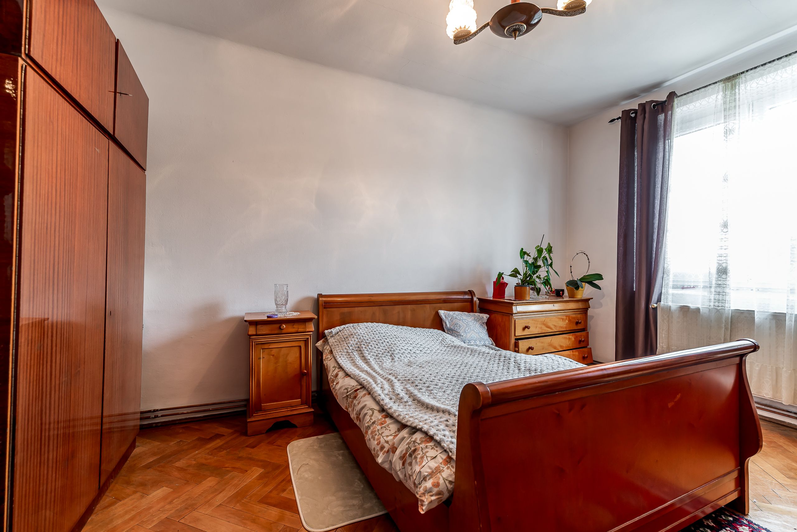 LOCAȚIA FACE DIFERENȚA, Apartament 2 camere, B-dul Vasile Milea — fotografia 6